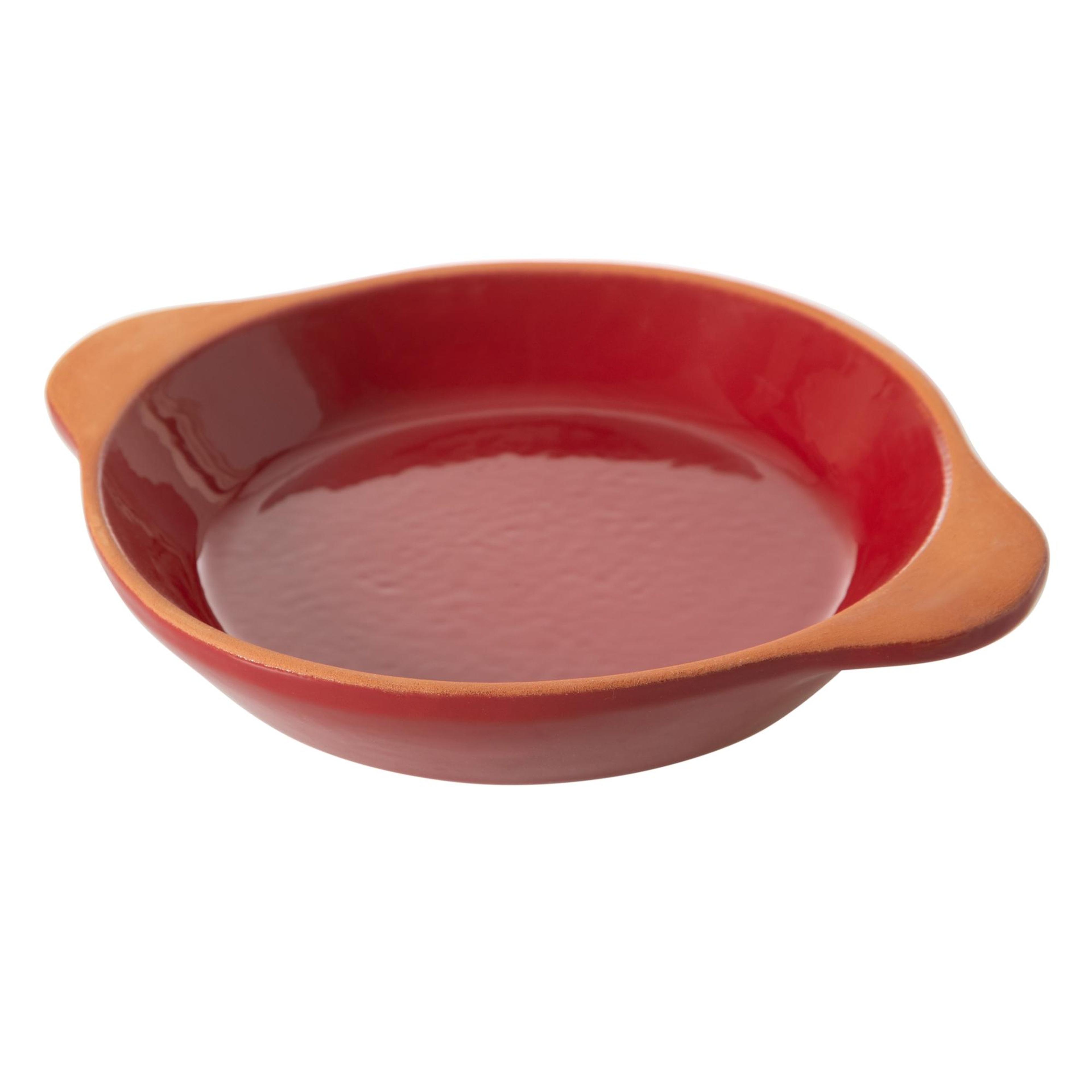 NATURAL SAHAN 700 ML - KIRMIZI