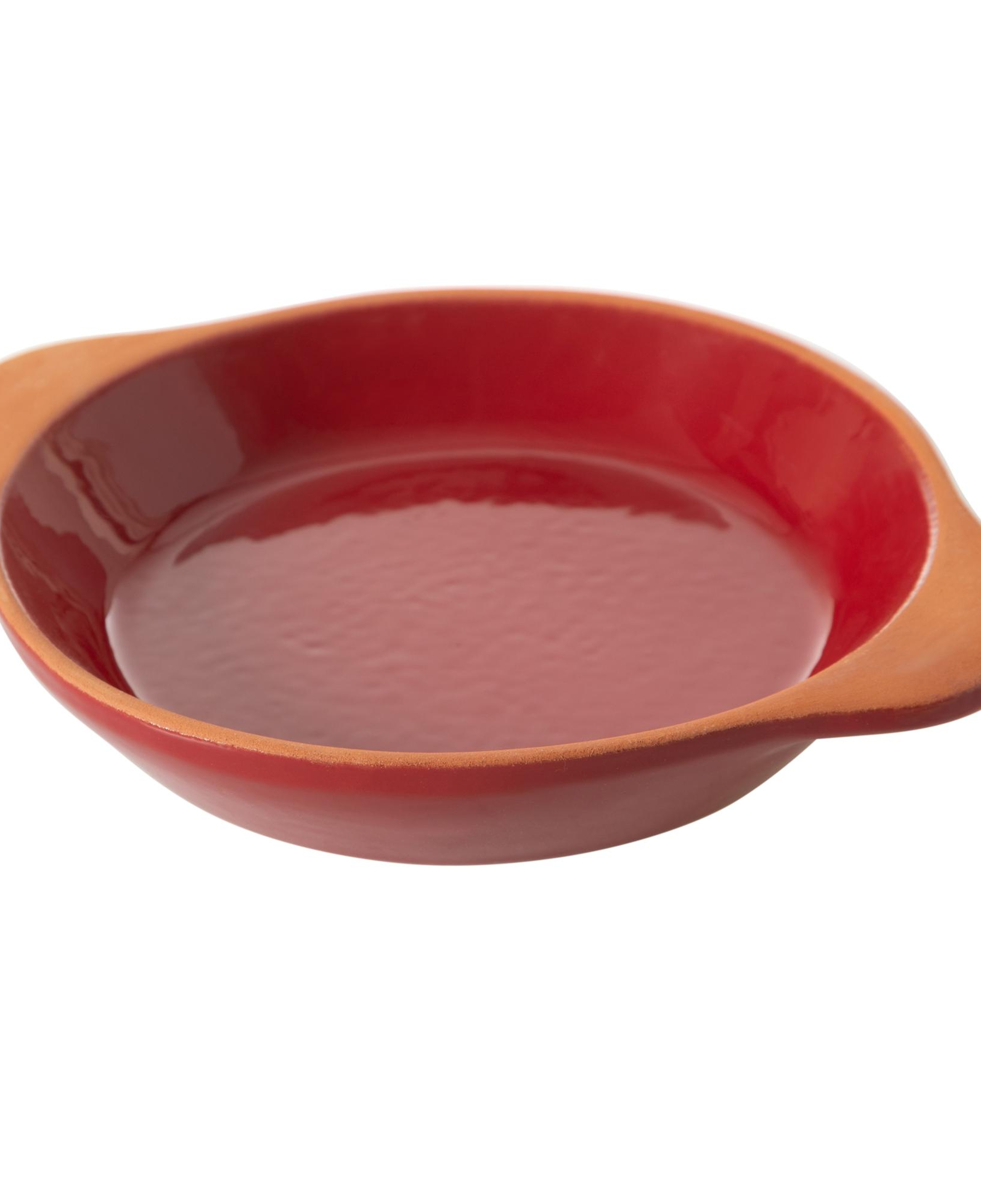 NATURAL SAHAN 700 ML - KIRMIZI