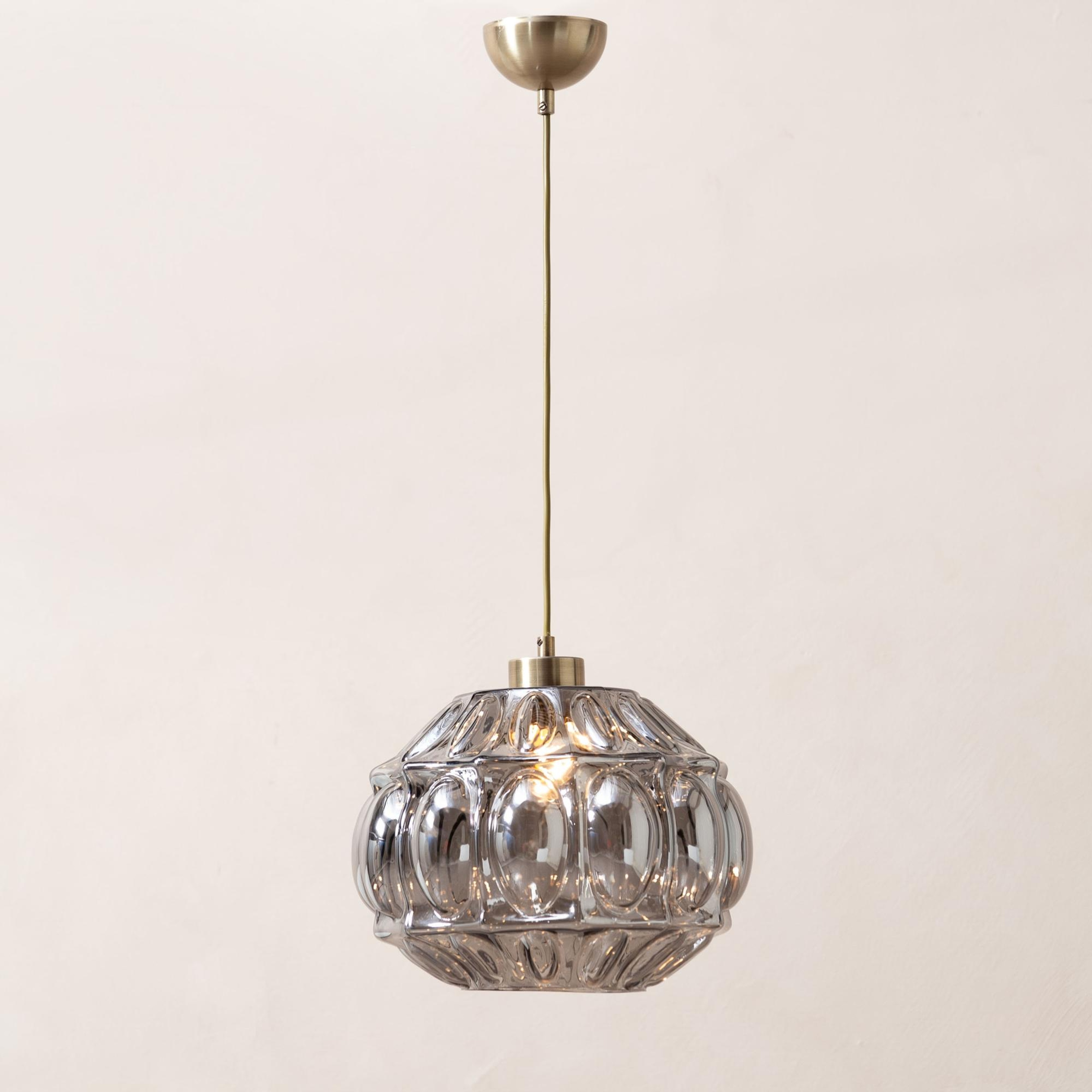 VERSAY I TEKLİ FÜME SARKIT