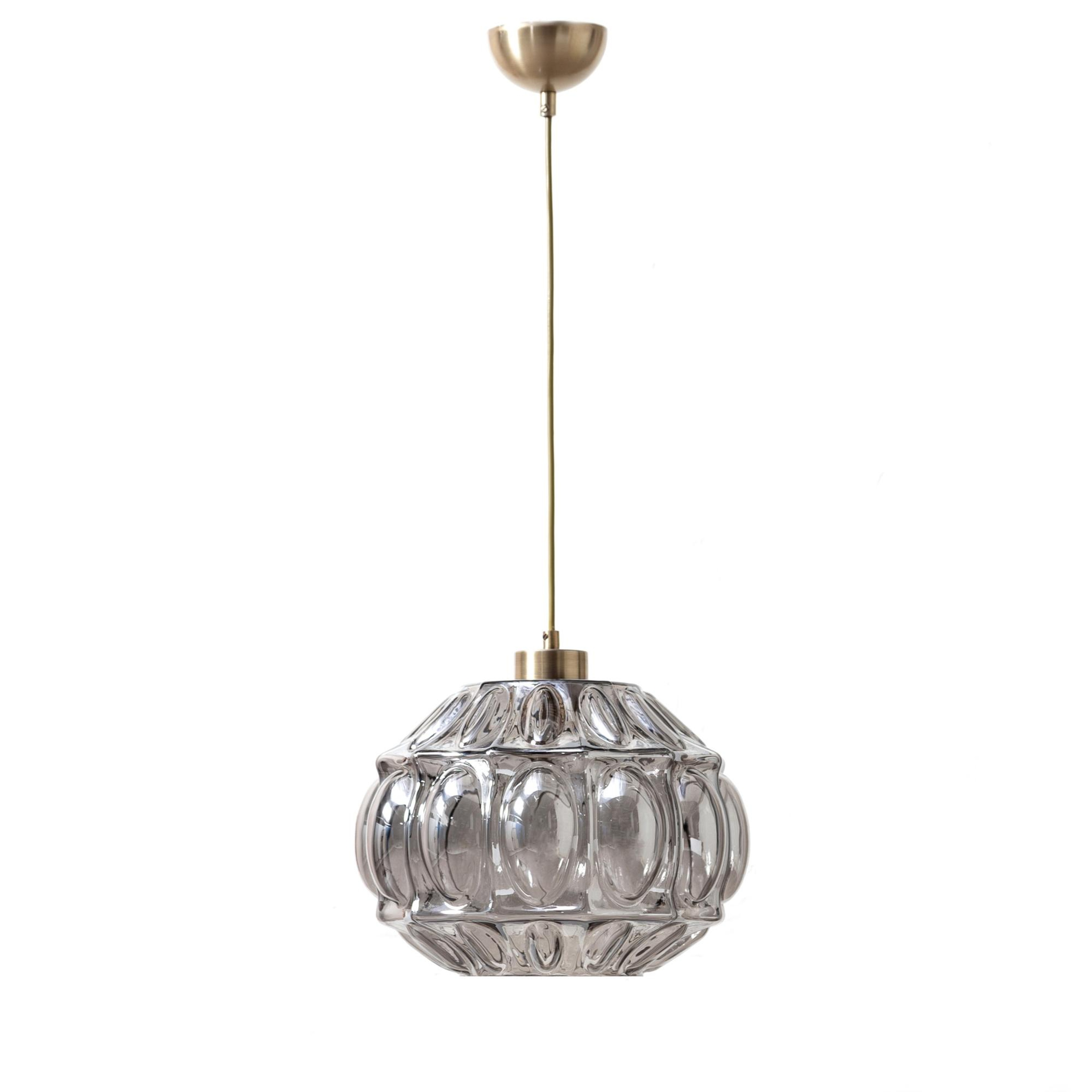 VERSAY I TEKLİ FÜME SARKIT