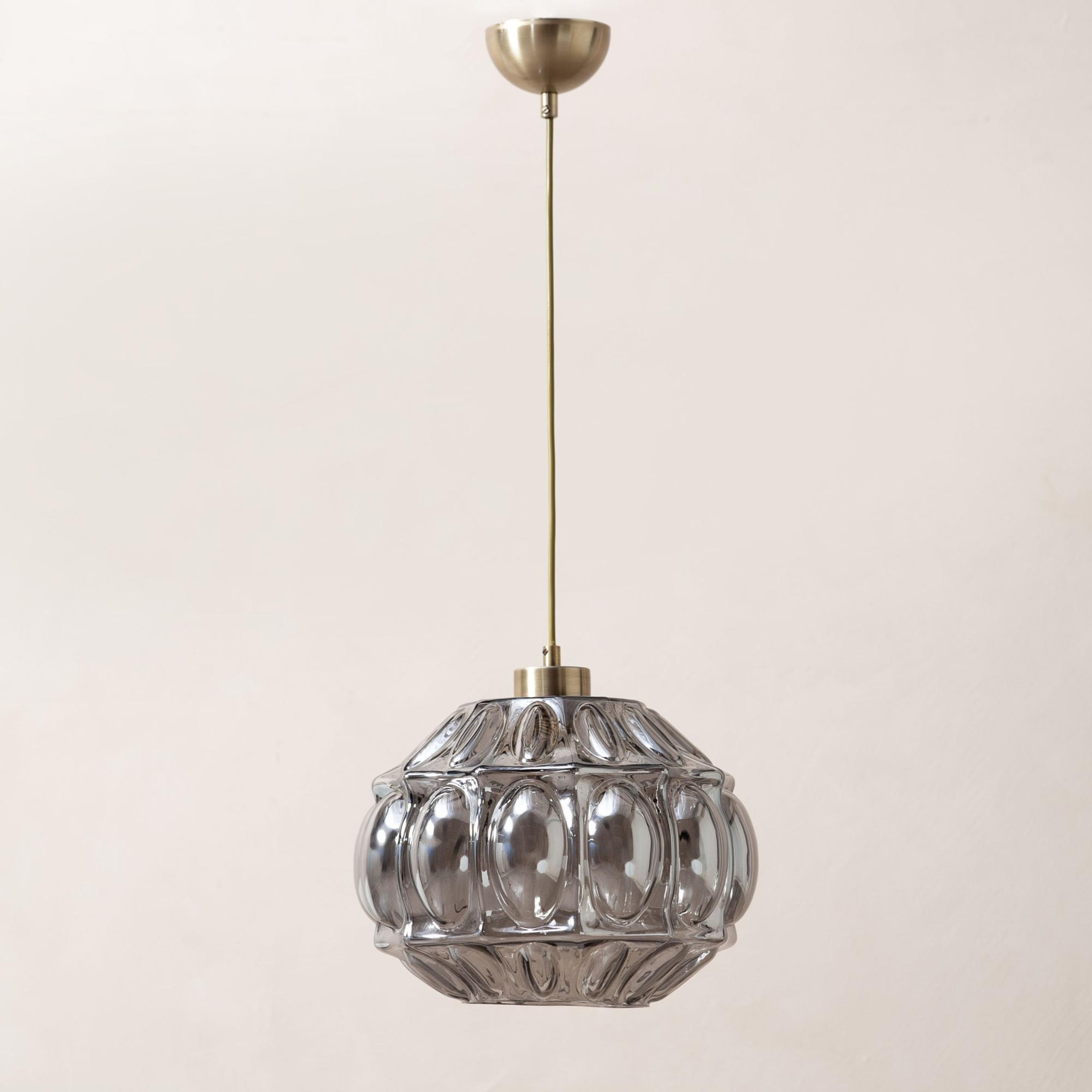 VERSAY I TEKLİ FÜME SARKIT