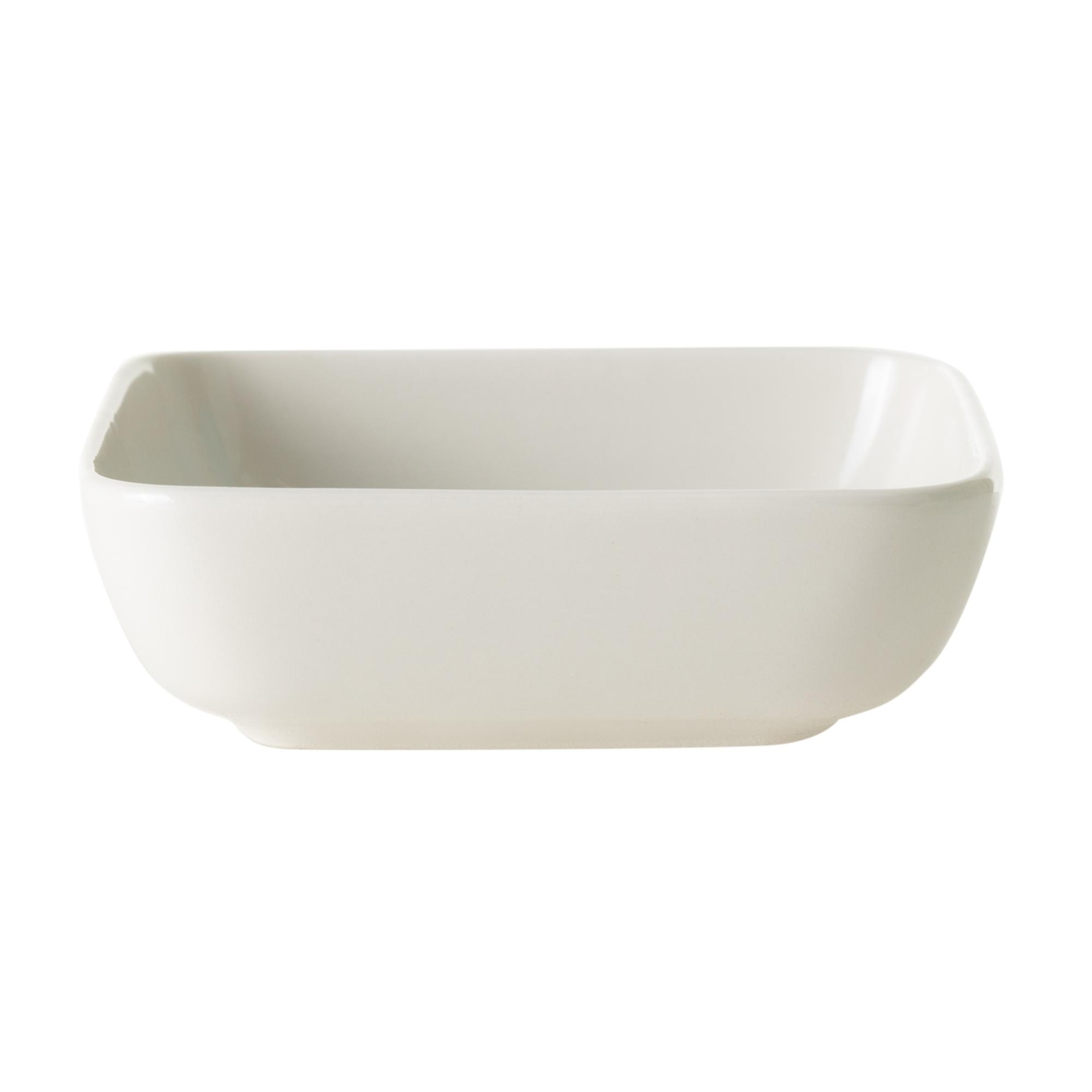 ICONIC KARE ÇEREZLİK 10CM-ZEBRA