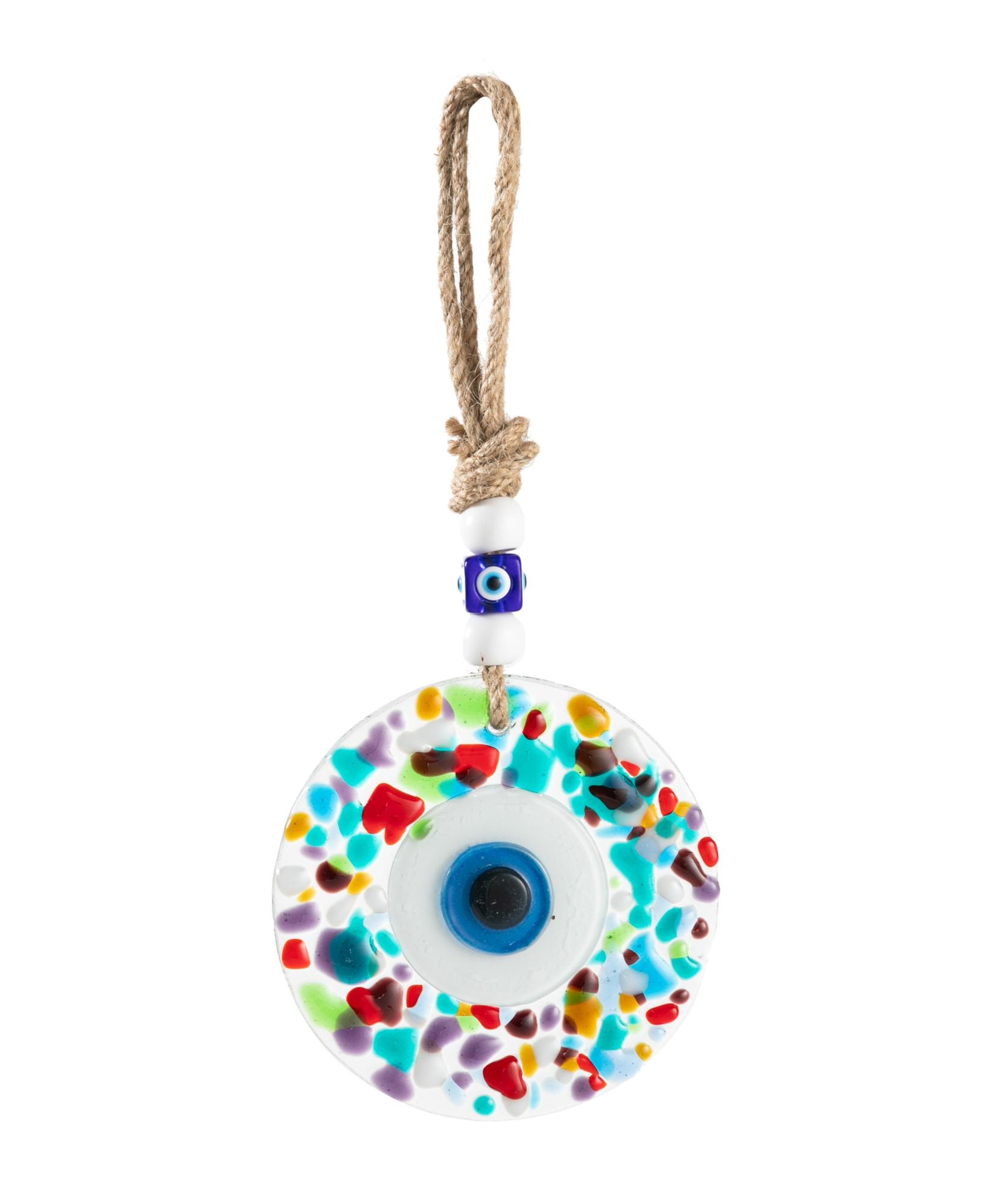 COLORFUL NAZARLIK 12CM