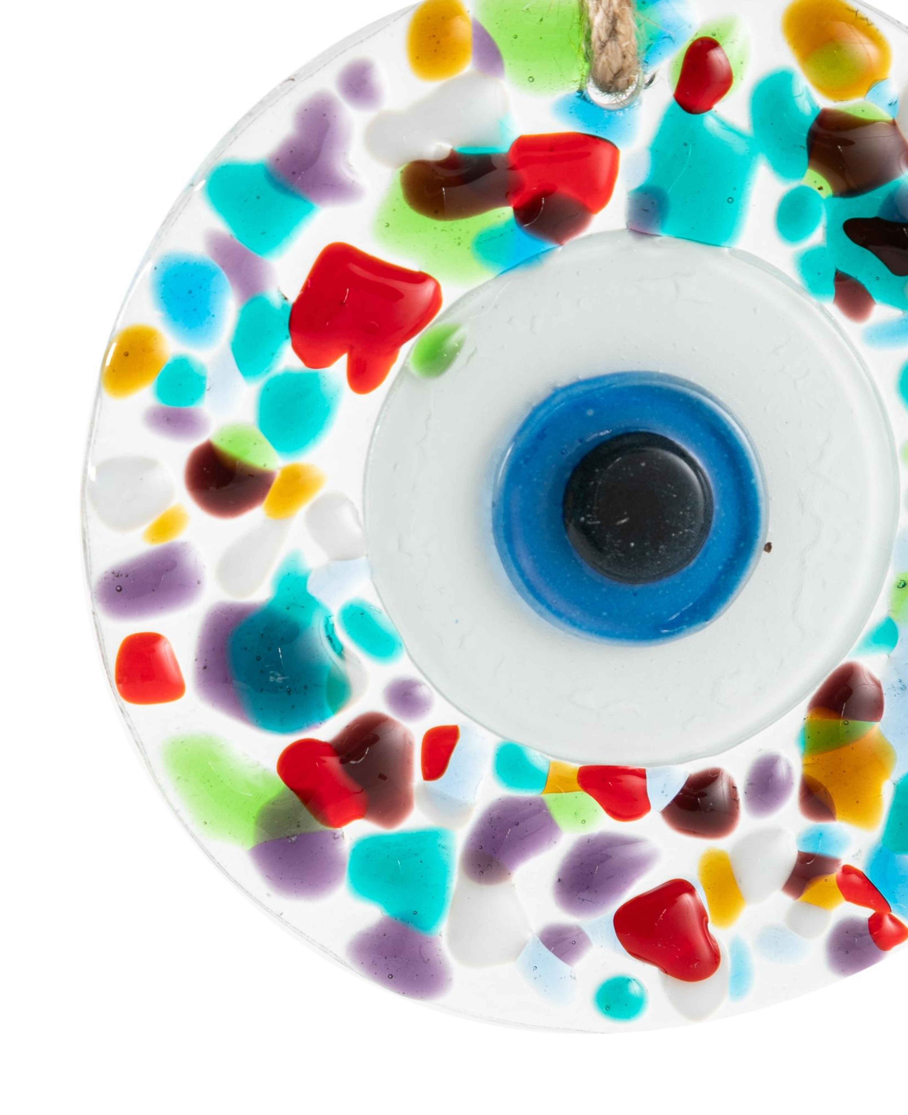 COLORFUL NAZARLIK 12CM