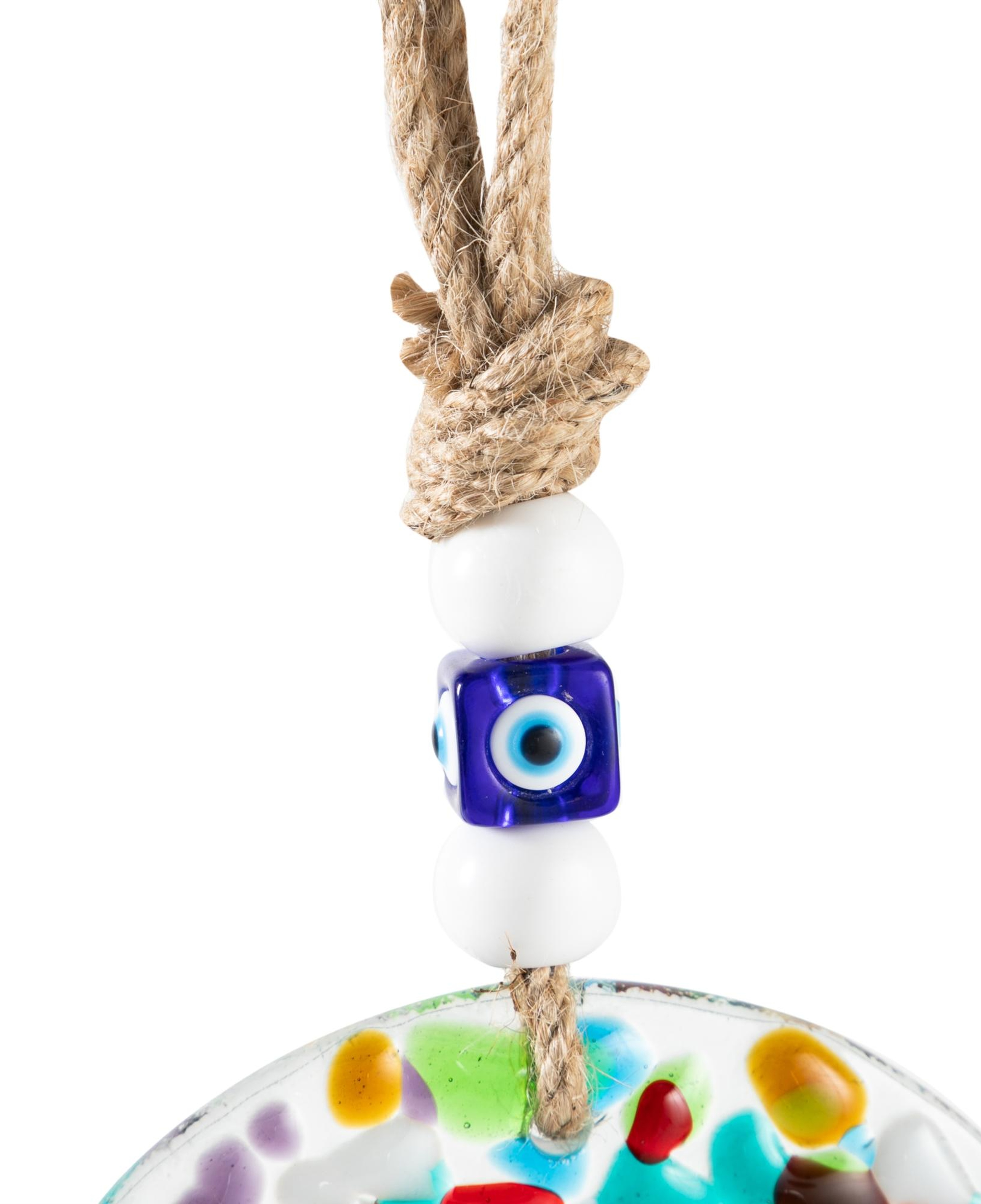 COLORFUL NAZARLIK 12CM