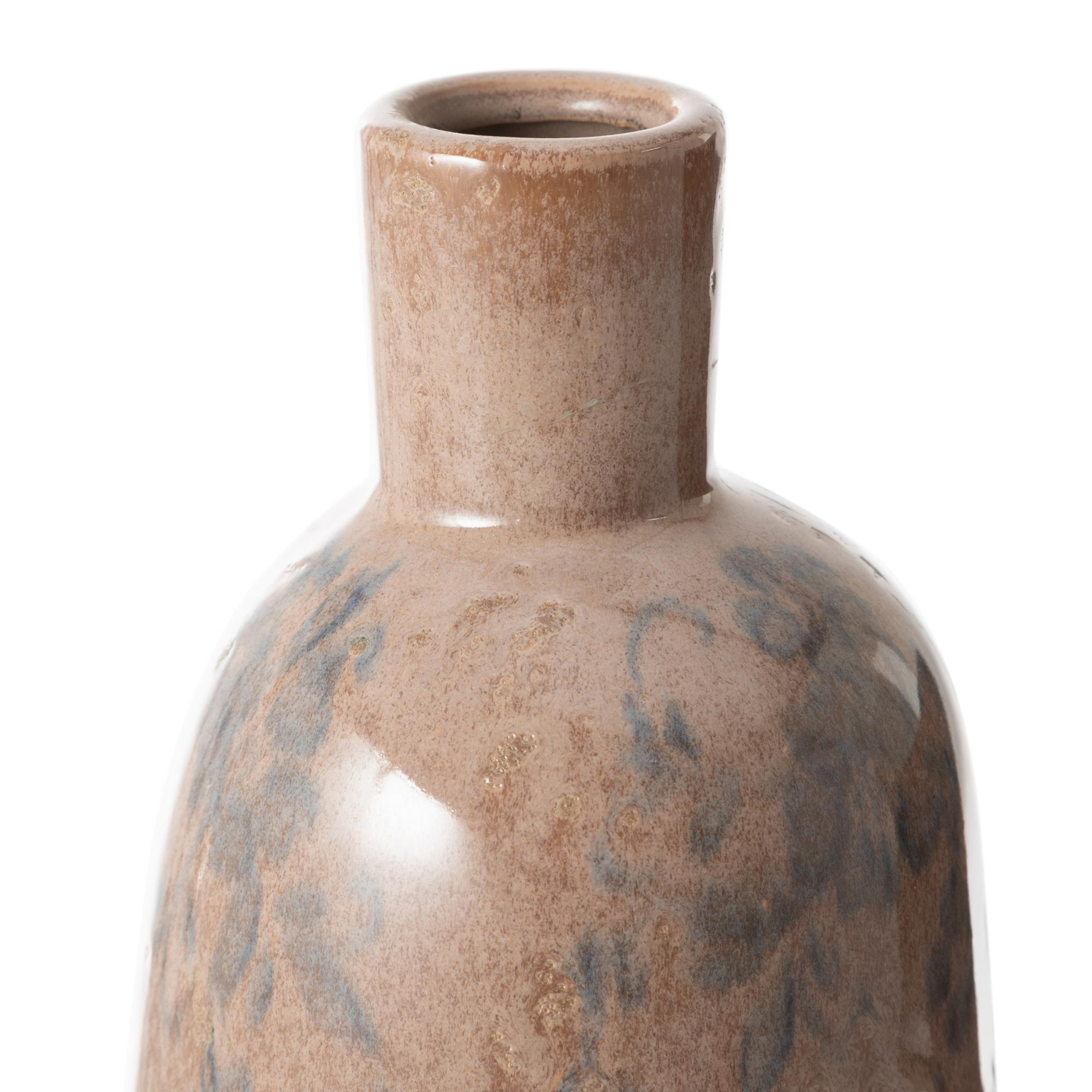 CERA SERAMİK VAZO 14X33 CM