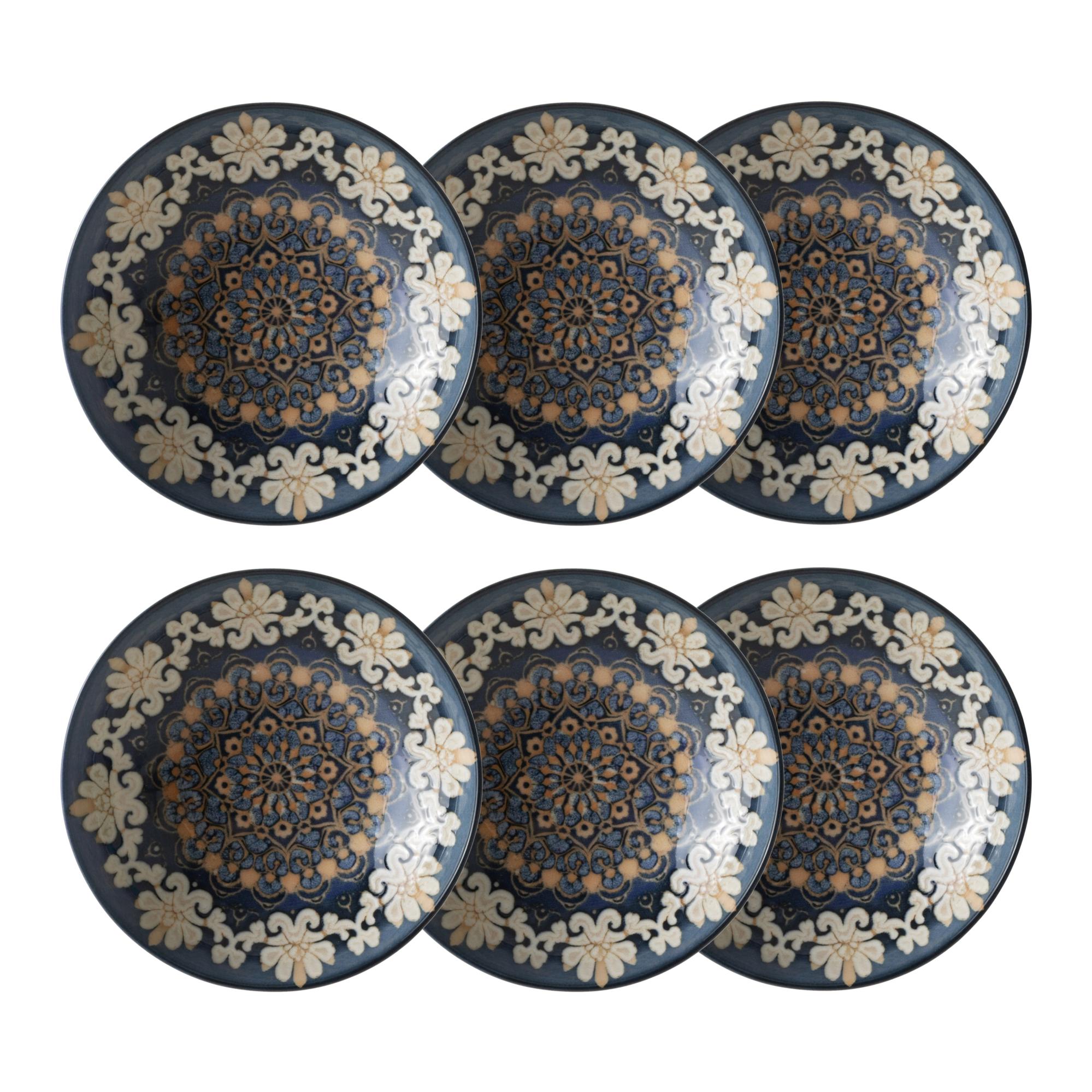 BELİZE KASE SETİ 15CM- 6LI