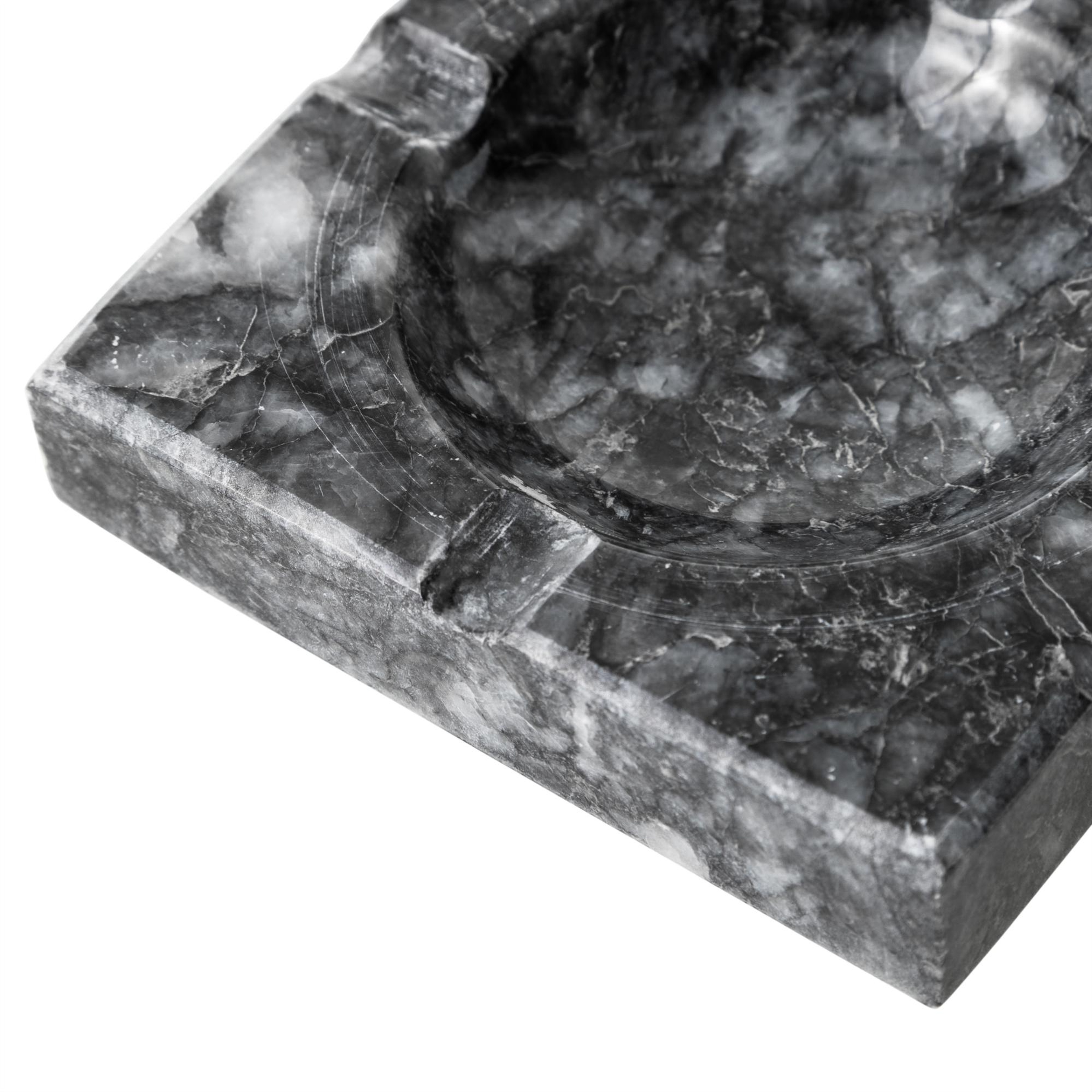 GRACE MERMER KÜLLÜK SİYAH