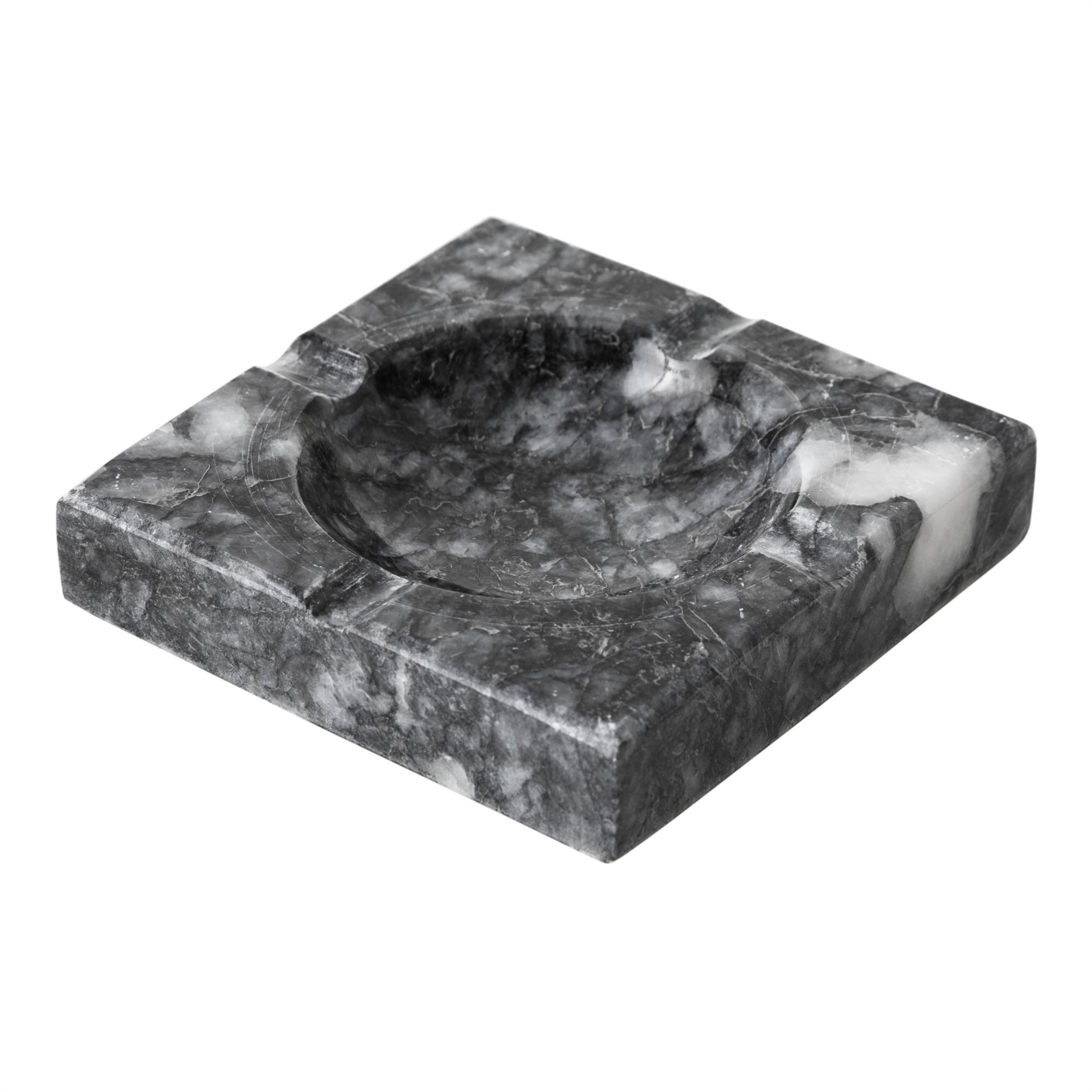 GRACE MERMER KÜLLÜK SİYAH