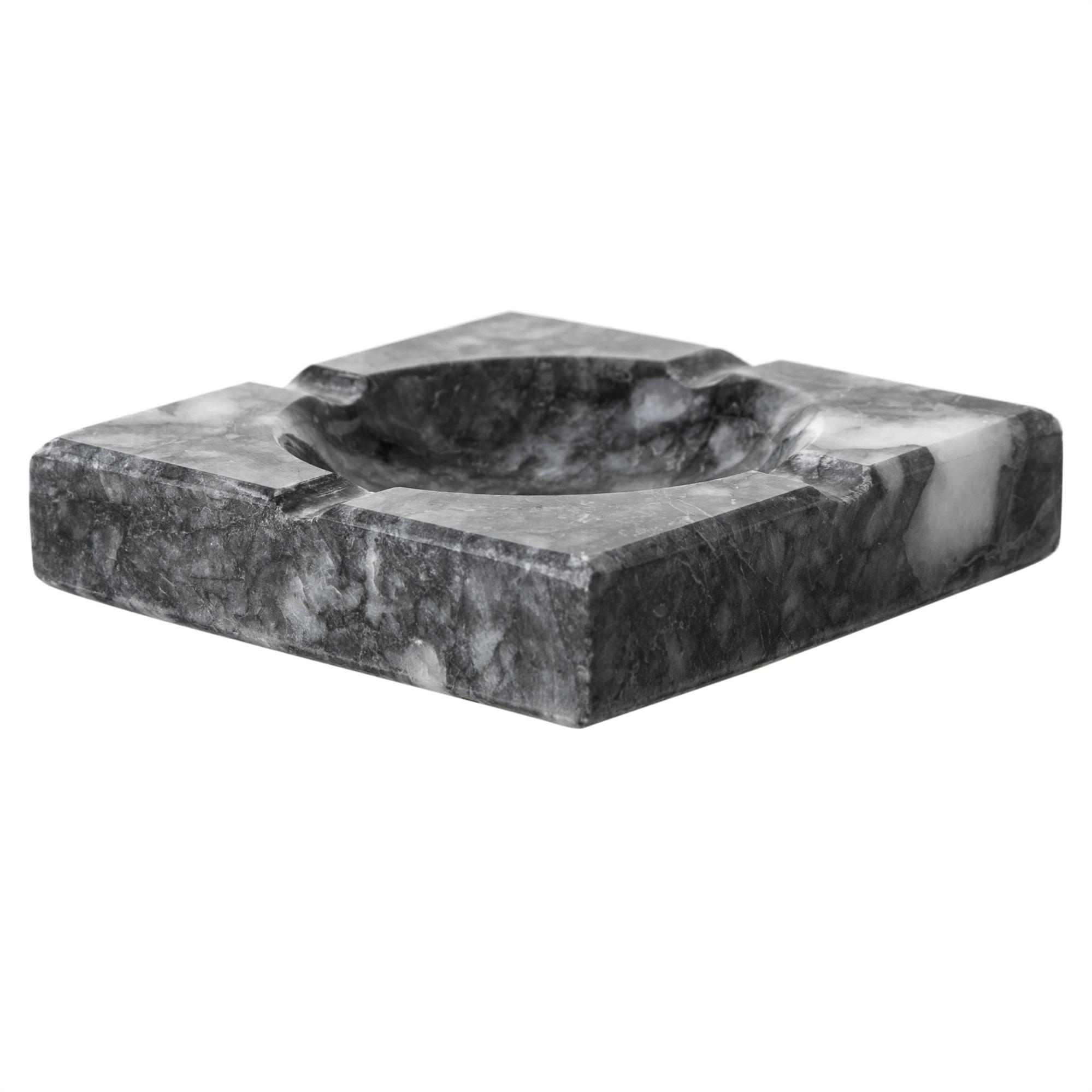 GRACE MERMER KÜLLÜK SİYAH