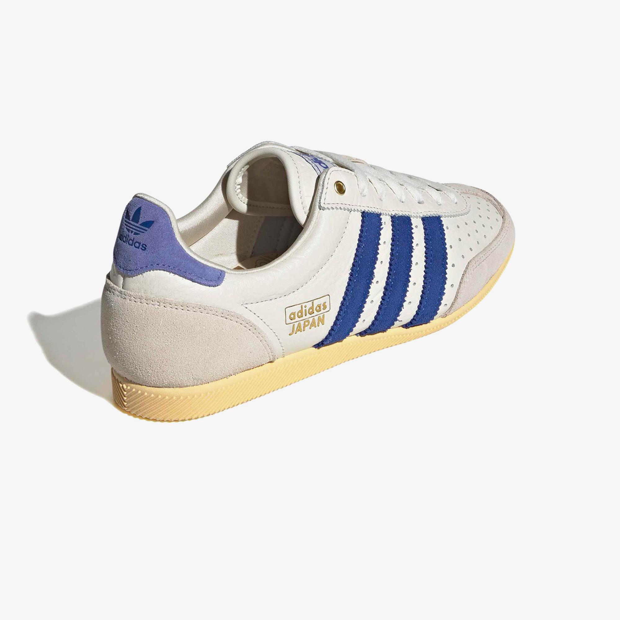 adidas Japan Kadın Beyaz Sneaker
