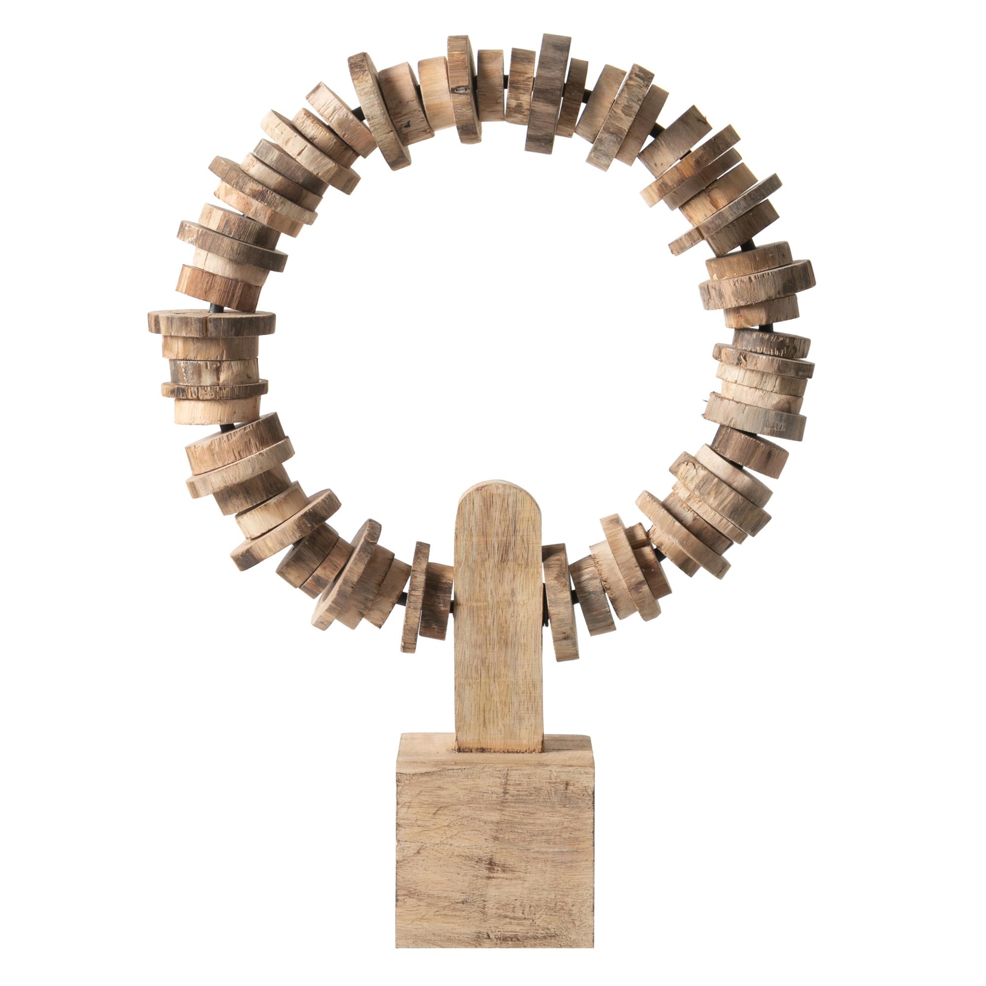 CIRCLE BİBLO 36X10X52 CM