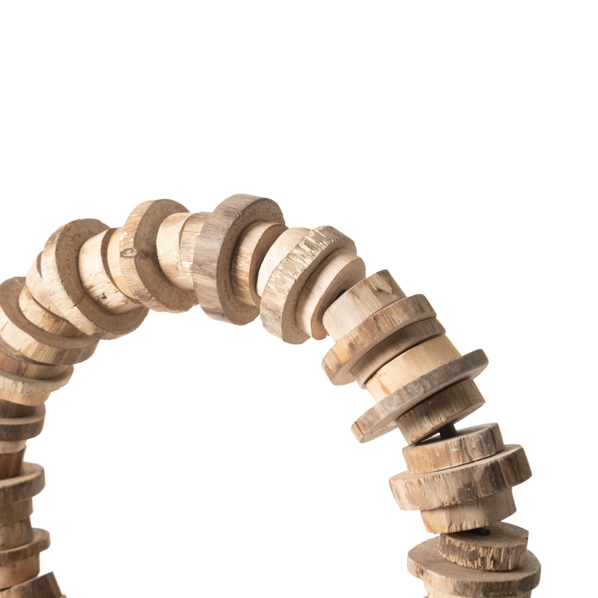 CIRCLE BİBLO 36X10X52 CM