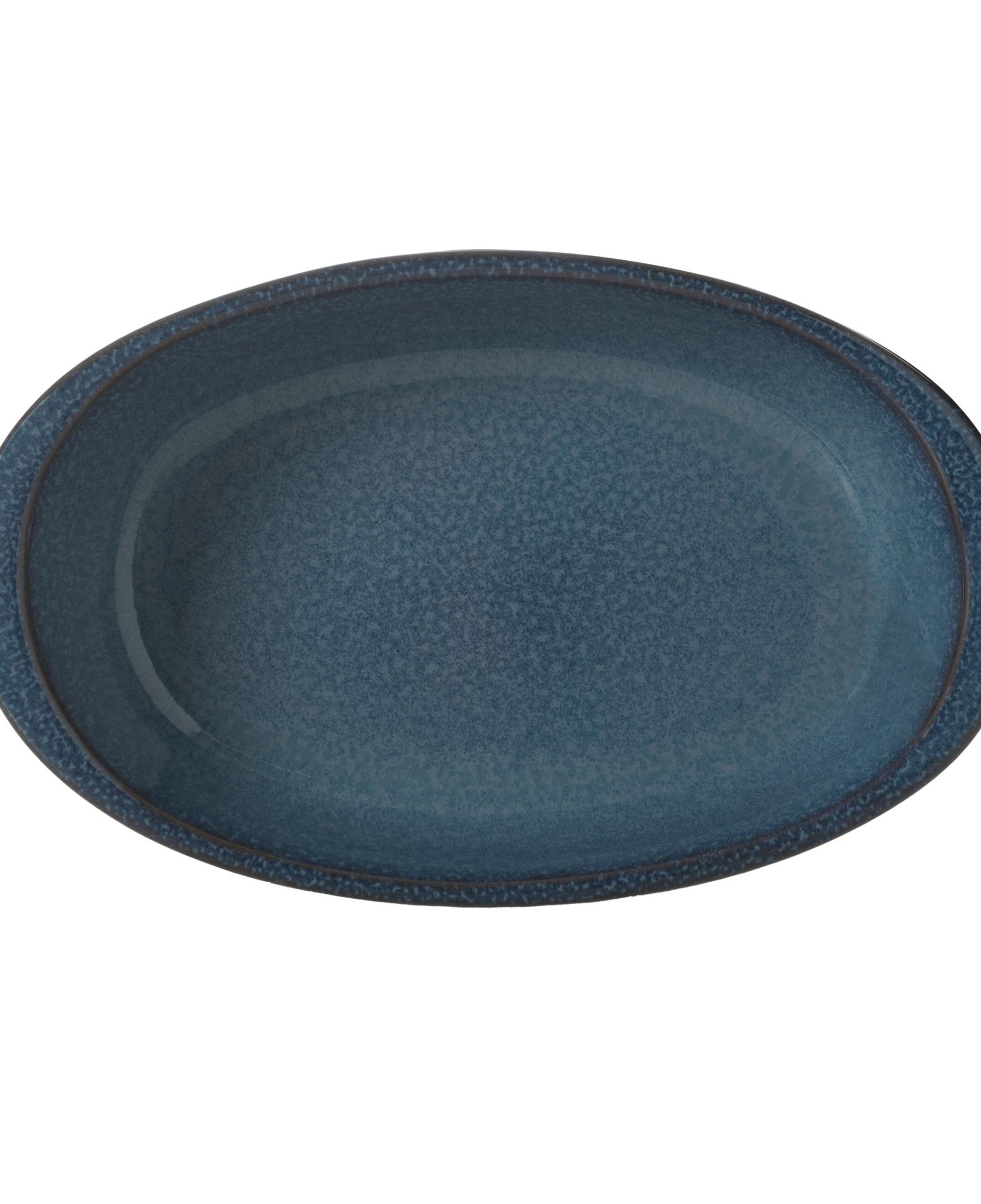 PREMIUM NATURAL OVAL FIRIN KABI 22 CM