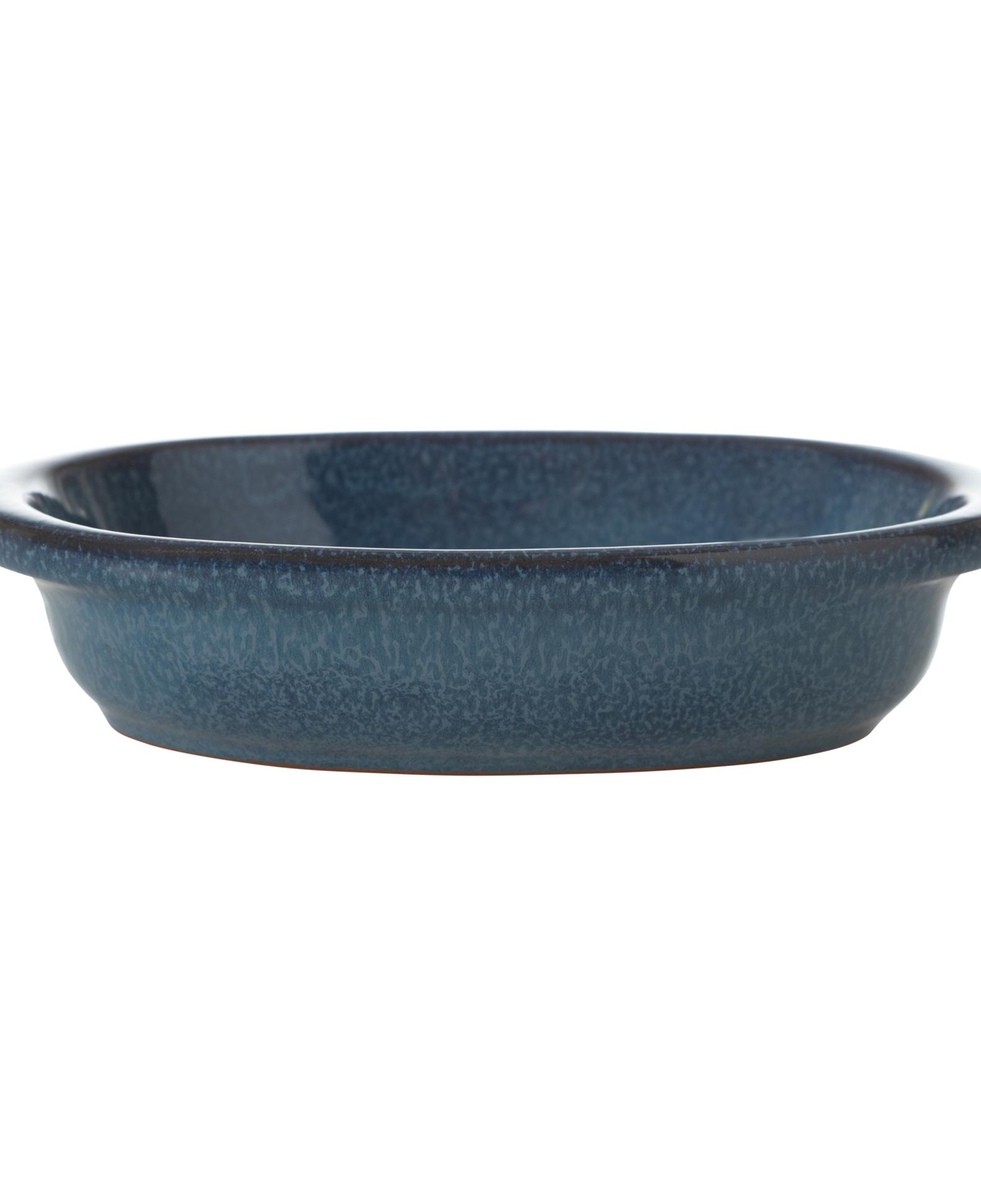 PREMIUM NATURAL OVAL FIRIN KABI 22 CM