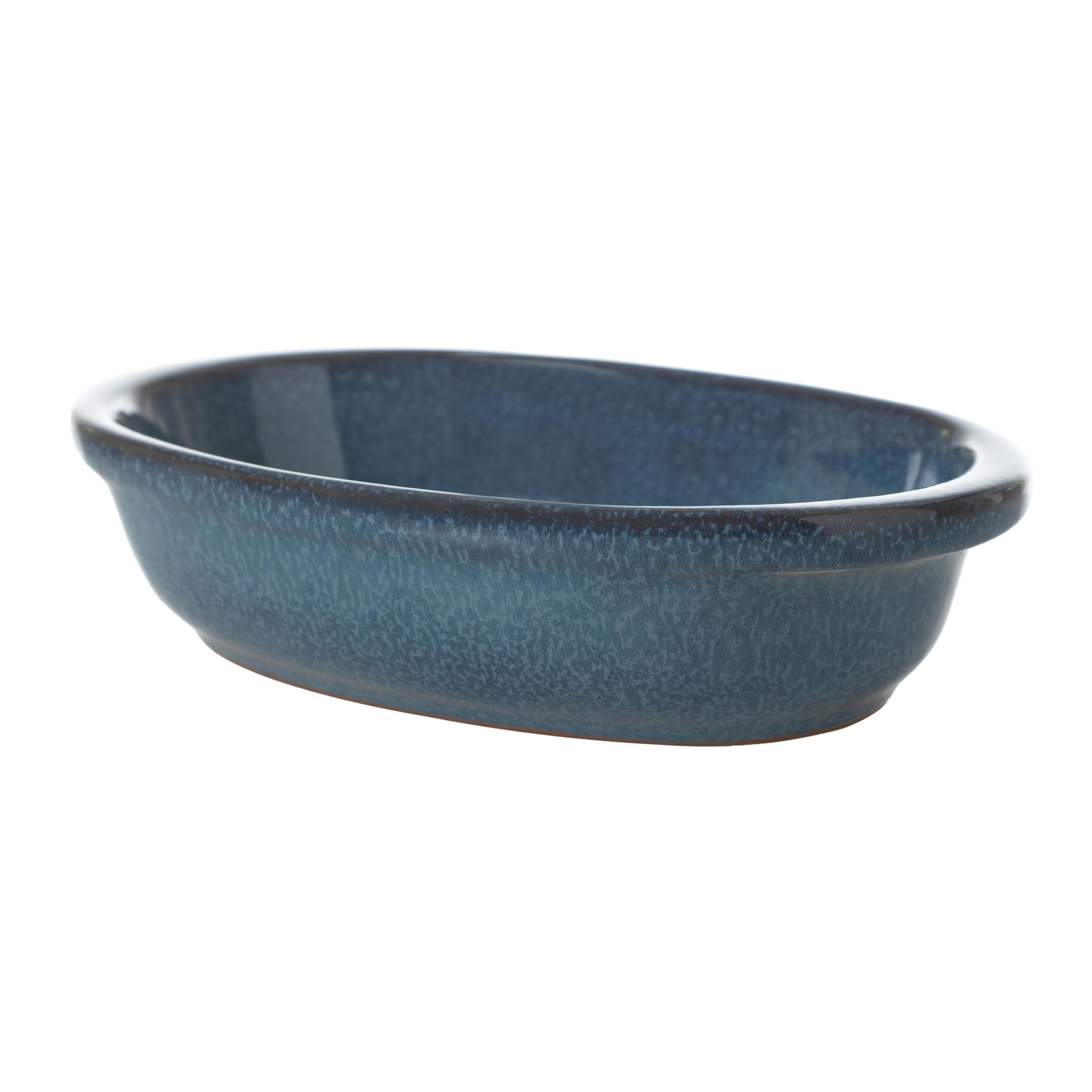 PREMIUM NATURAL OVAL FIRIN KABI 22 CM