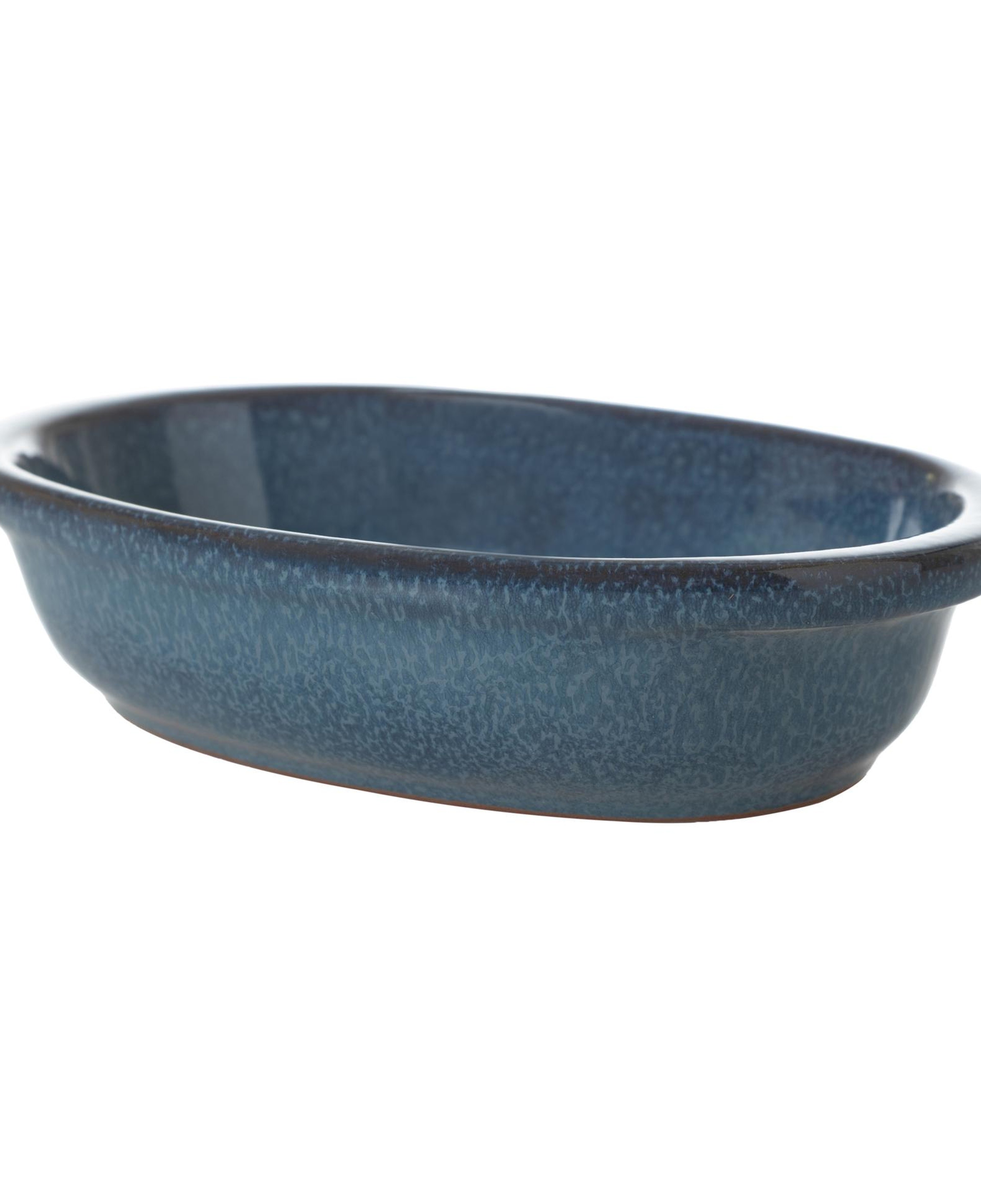 PREMIUM NATURAL OVAL FIRIN KABI 22 CM