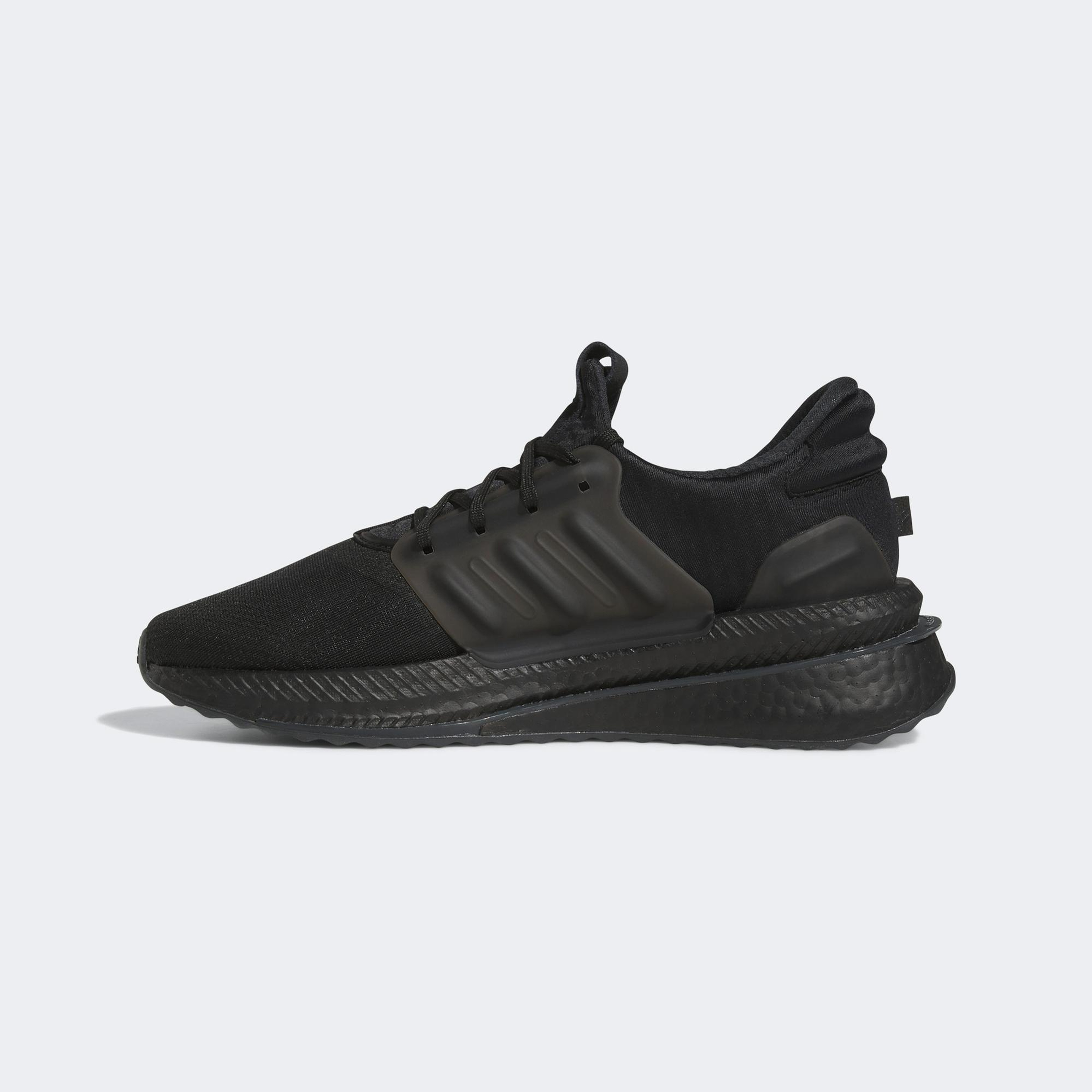 adidas X_PLRBOOST Erkek Siyah Sneaker