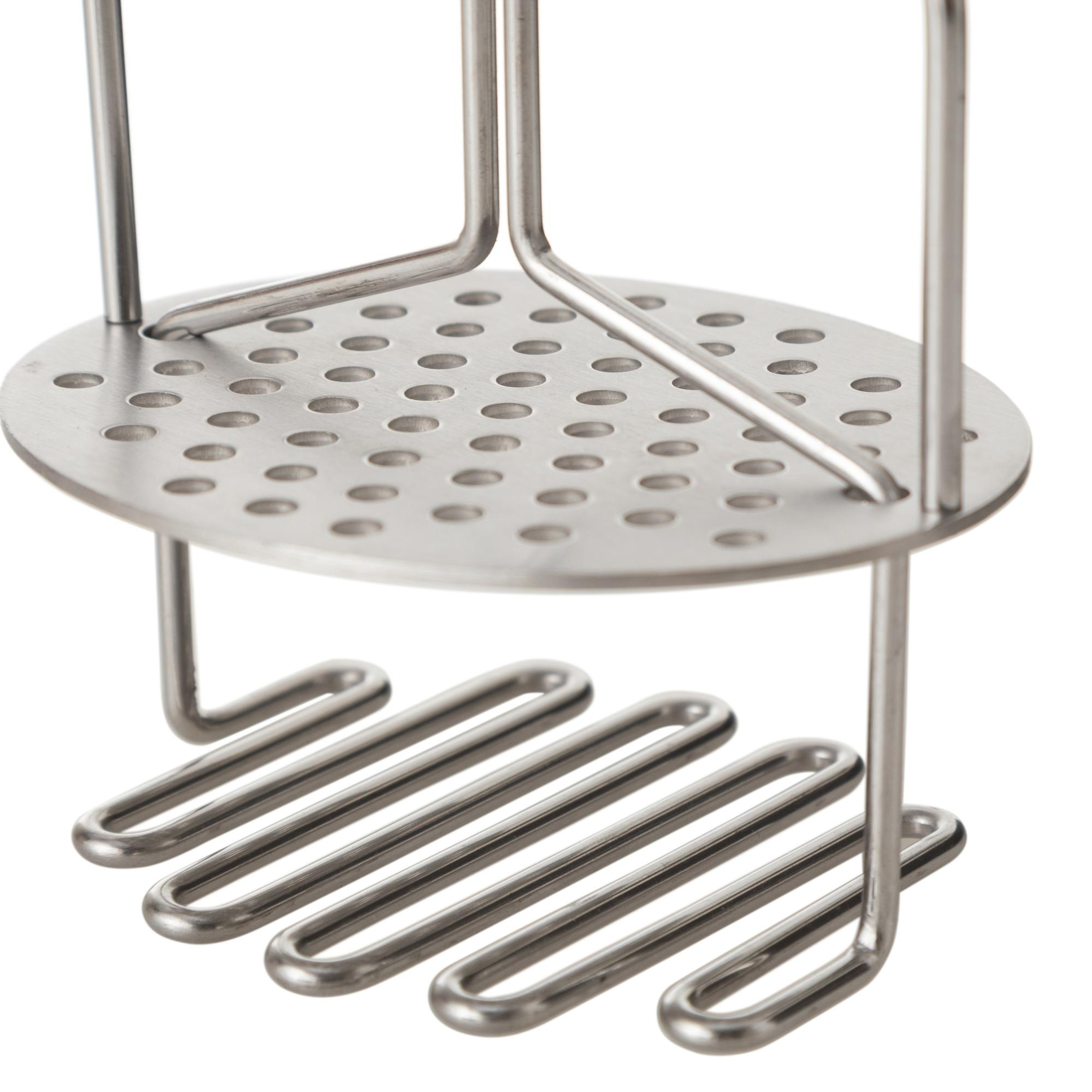 HANDY İKİ KATLI PATATES EZİCİ