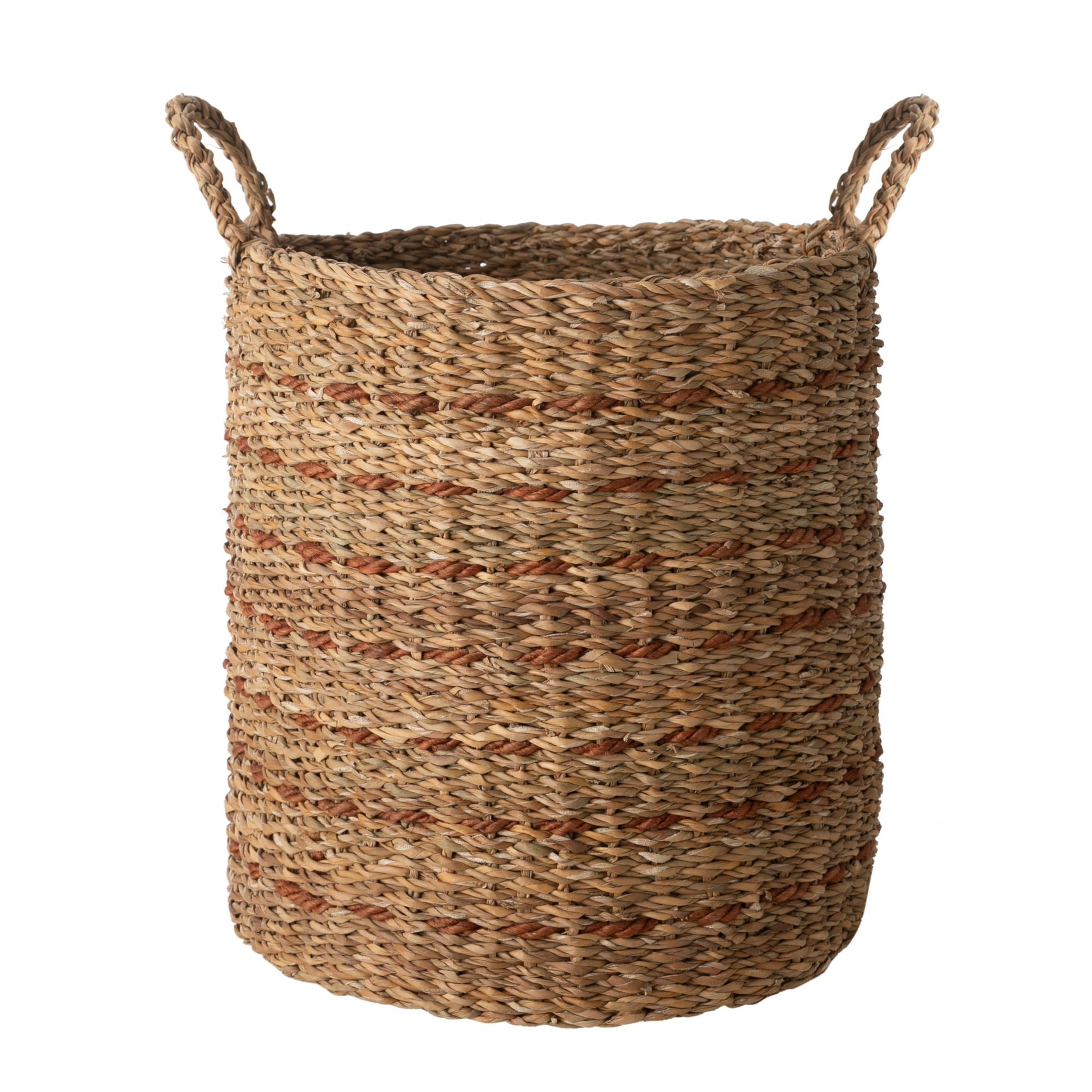 AMALFI SEPET 40X40 CM