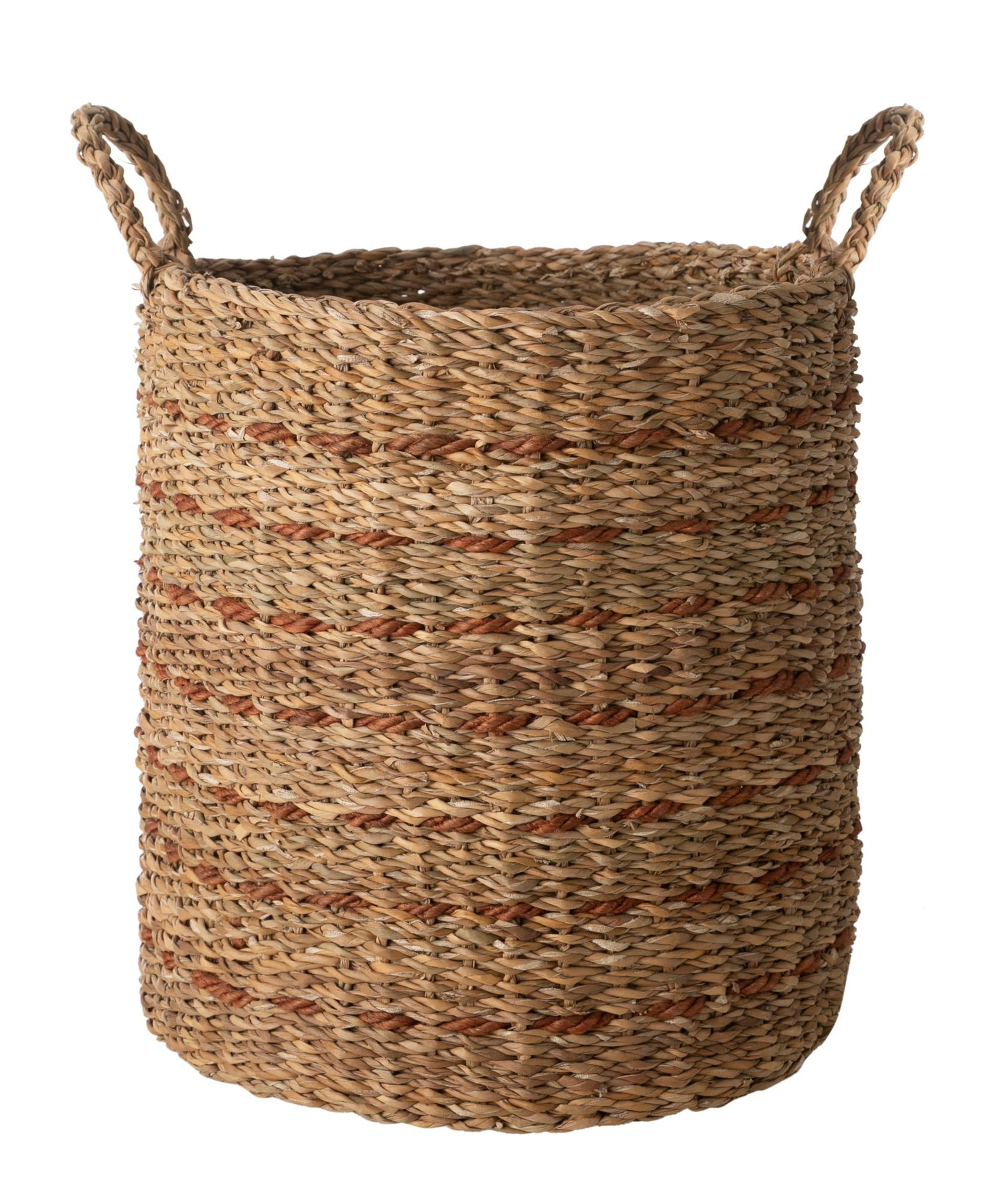 AMALFI SEPET 40X40 CM