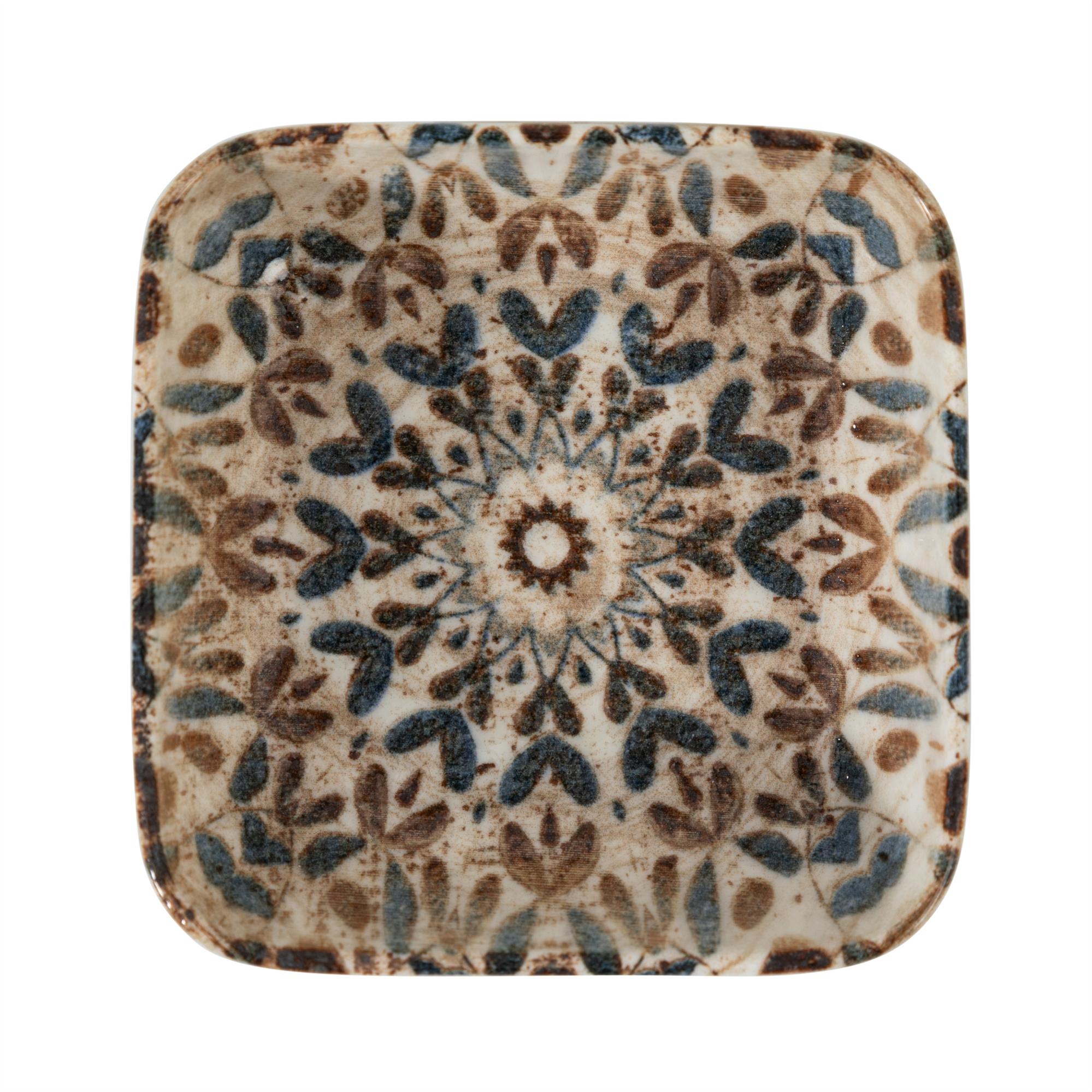 EPHESUS KARE KASE 10CM