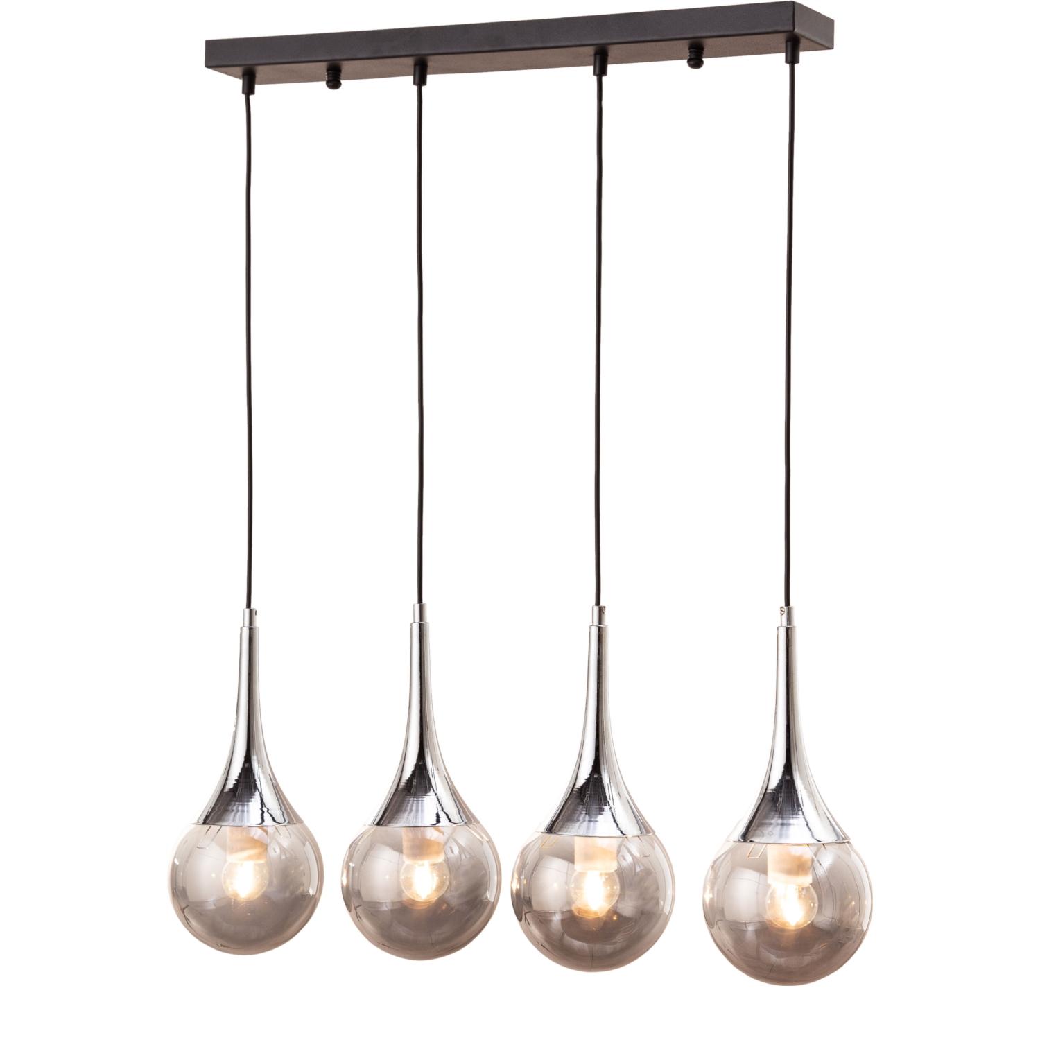 SOPHIE 4LÜ FÜME SIRALI SARKIT