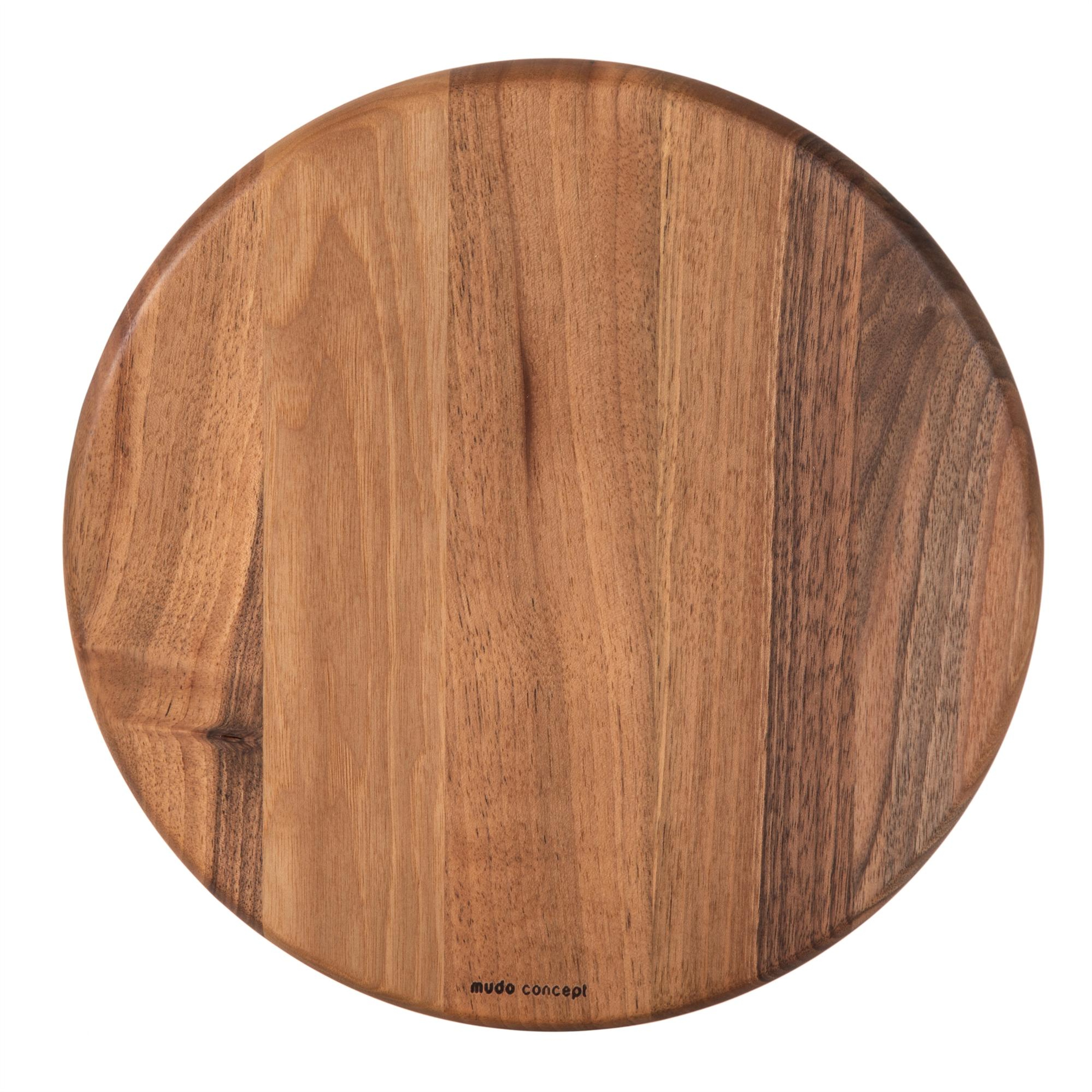 NATURA CEVİZ KEK STANDI 30CM