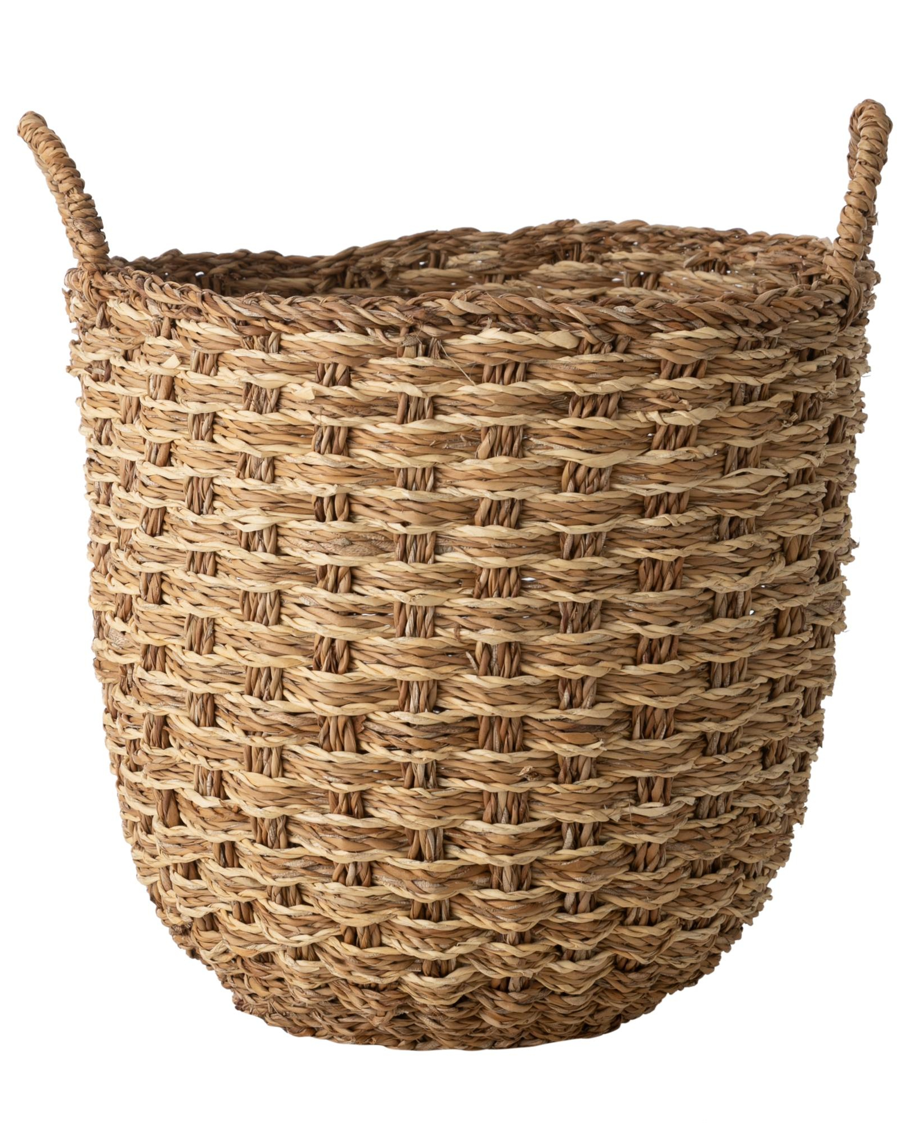 CESTA SEPET 36X31 CM