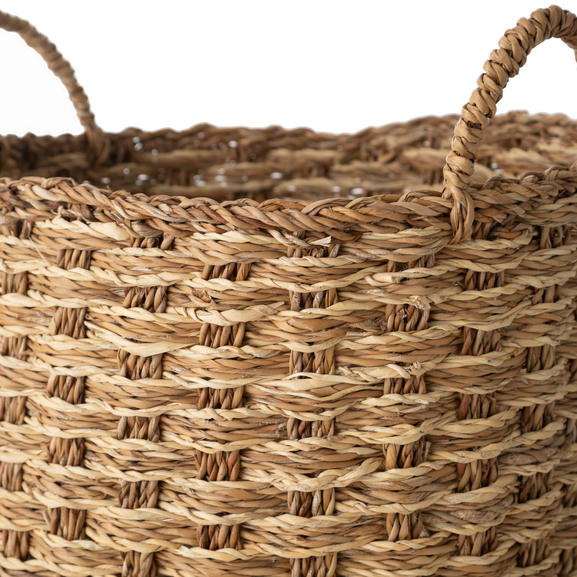 CESTA SEPET 36X31 CM