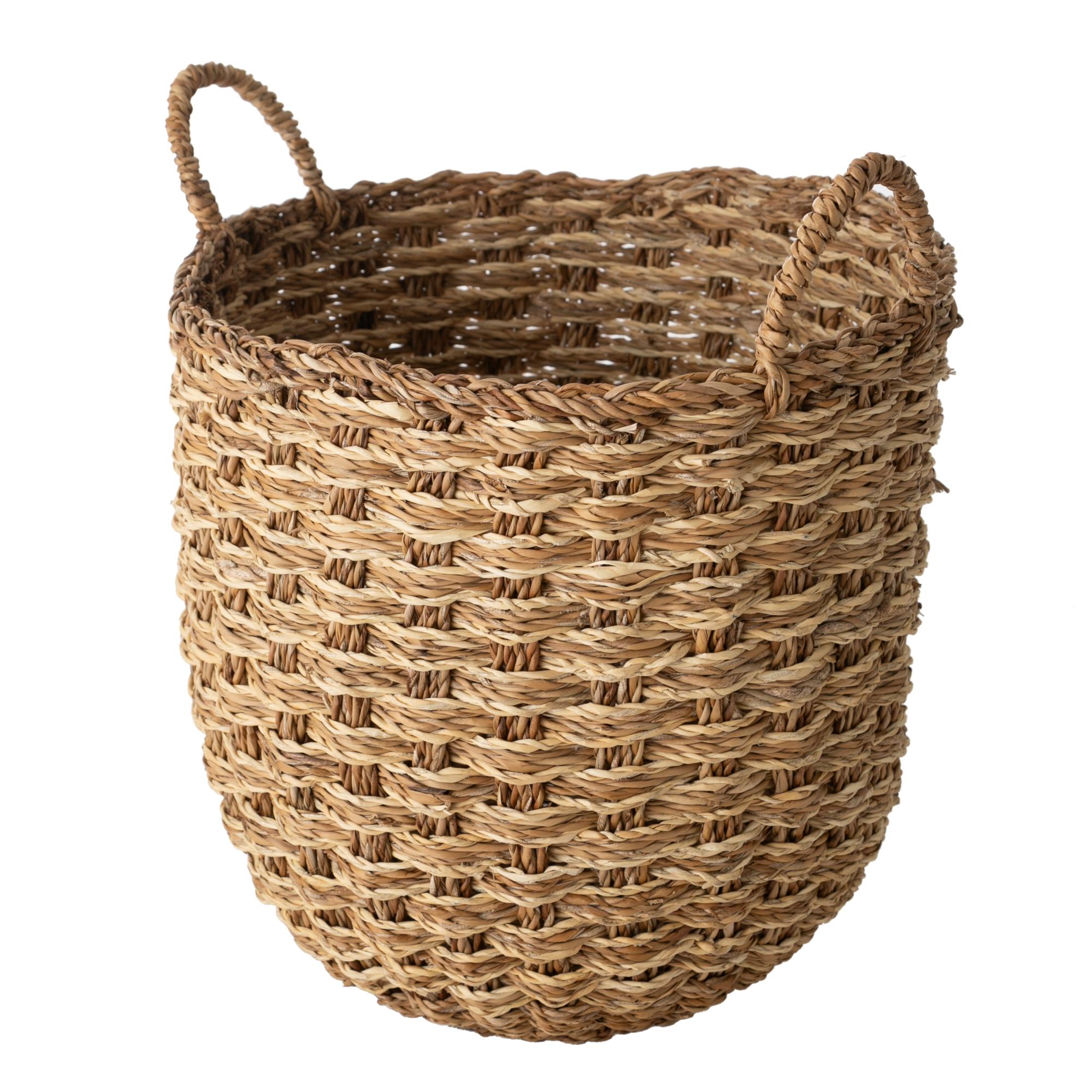 CESTA SEPET 36X31 CM