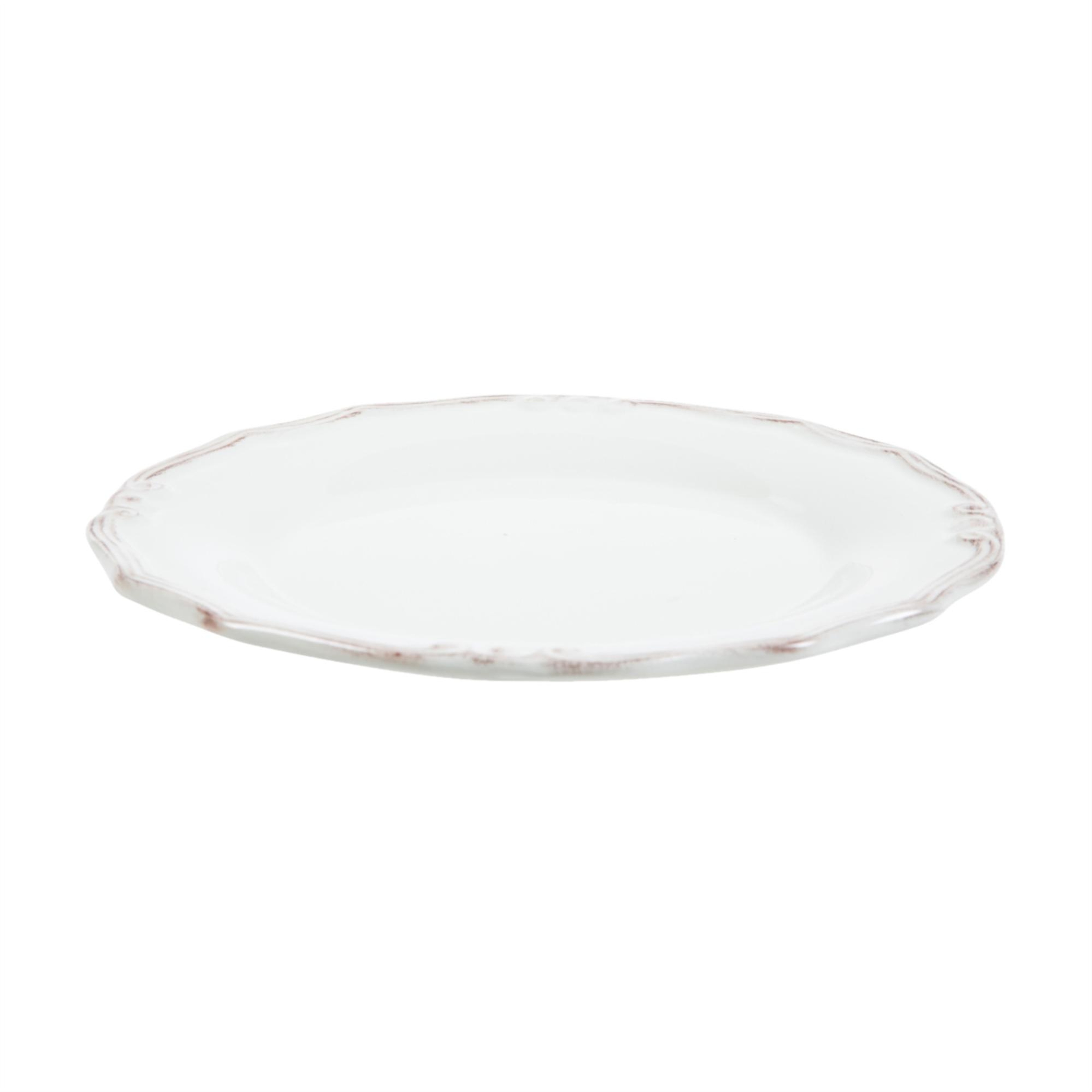 EKRU 6 LI PASTA TABAĞI SETİ -20CM