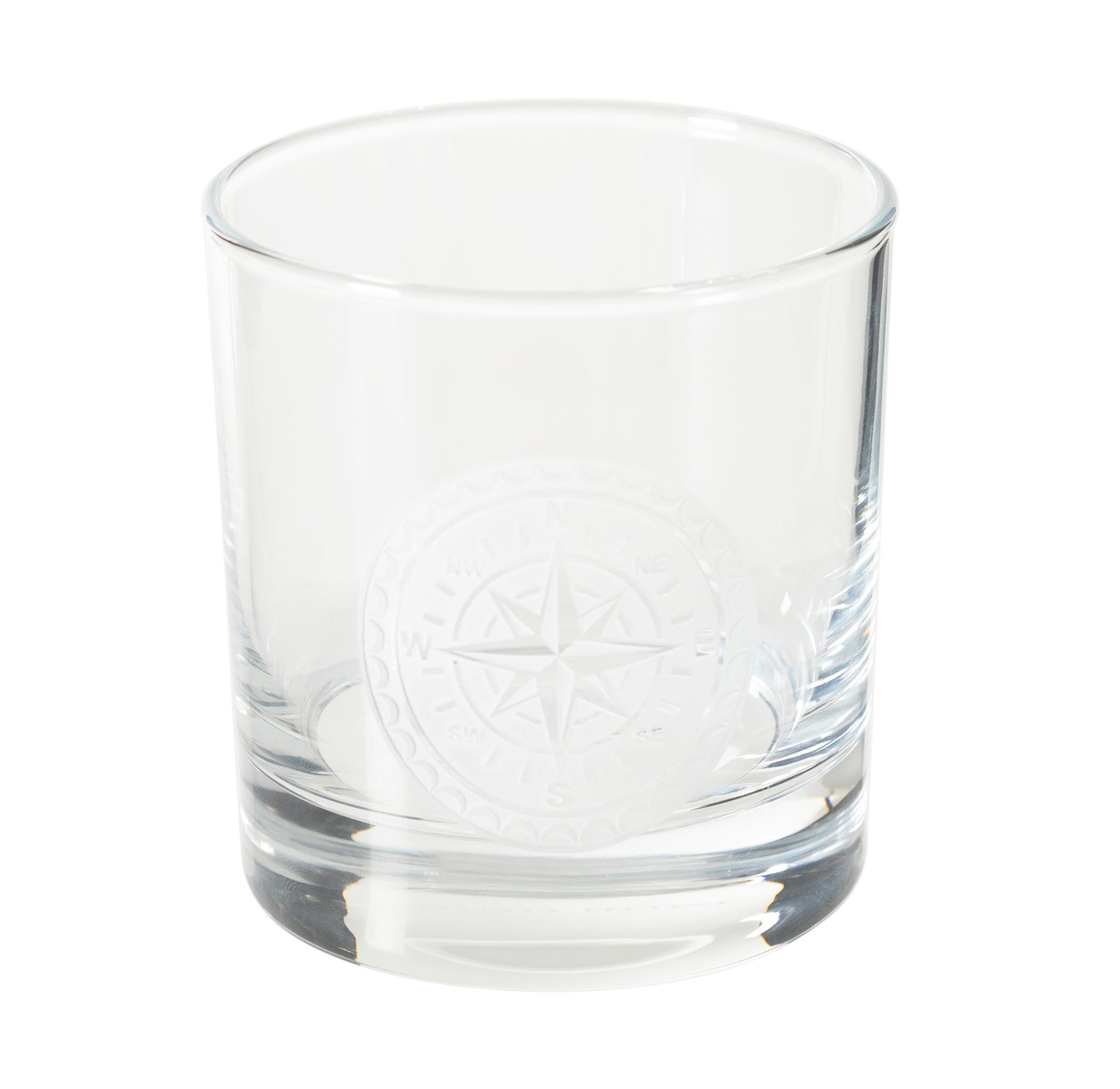 COMPASS VİSKİ BARDAĞI 300 ML