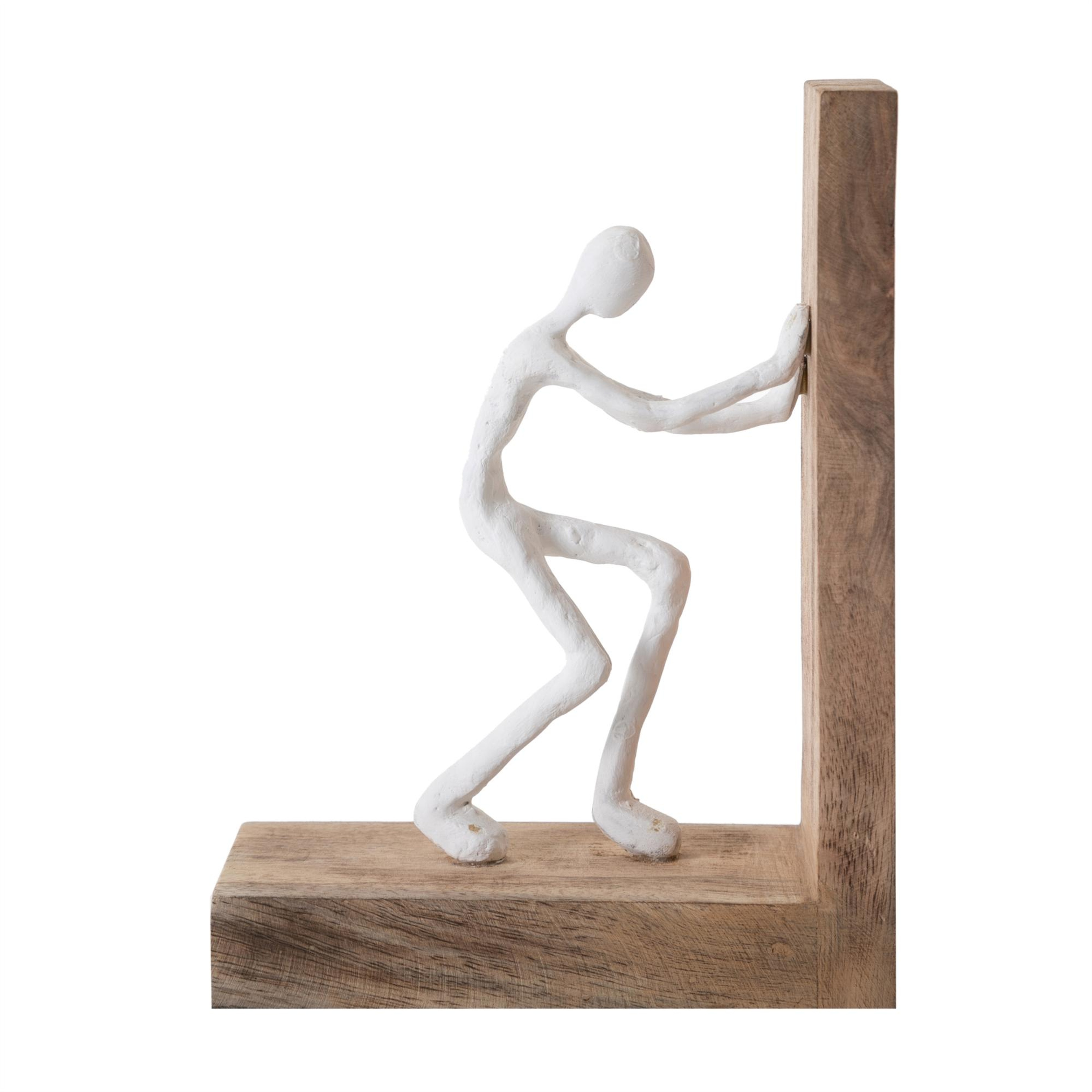 MEN KİTAP DESTEĞİ 35X8X23CM