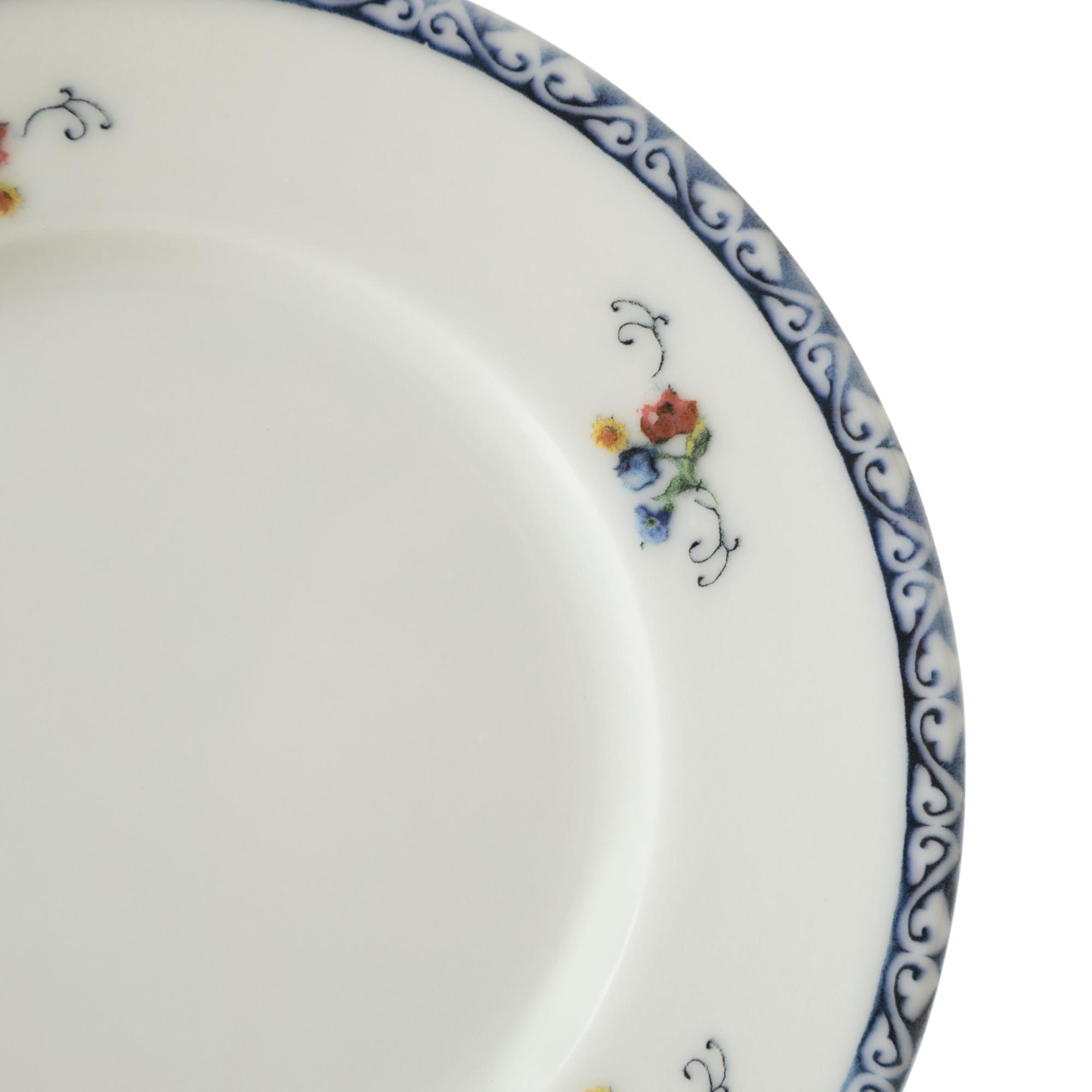 WIEN TATLI  TABAĞI 16CM