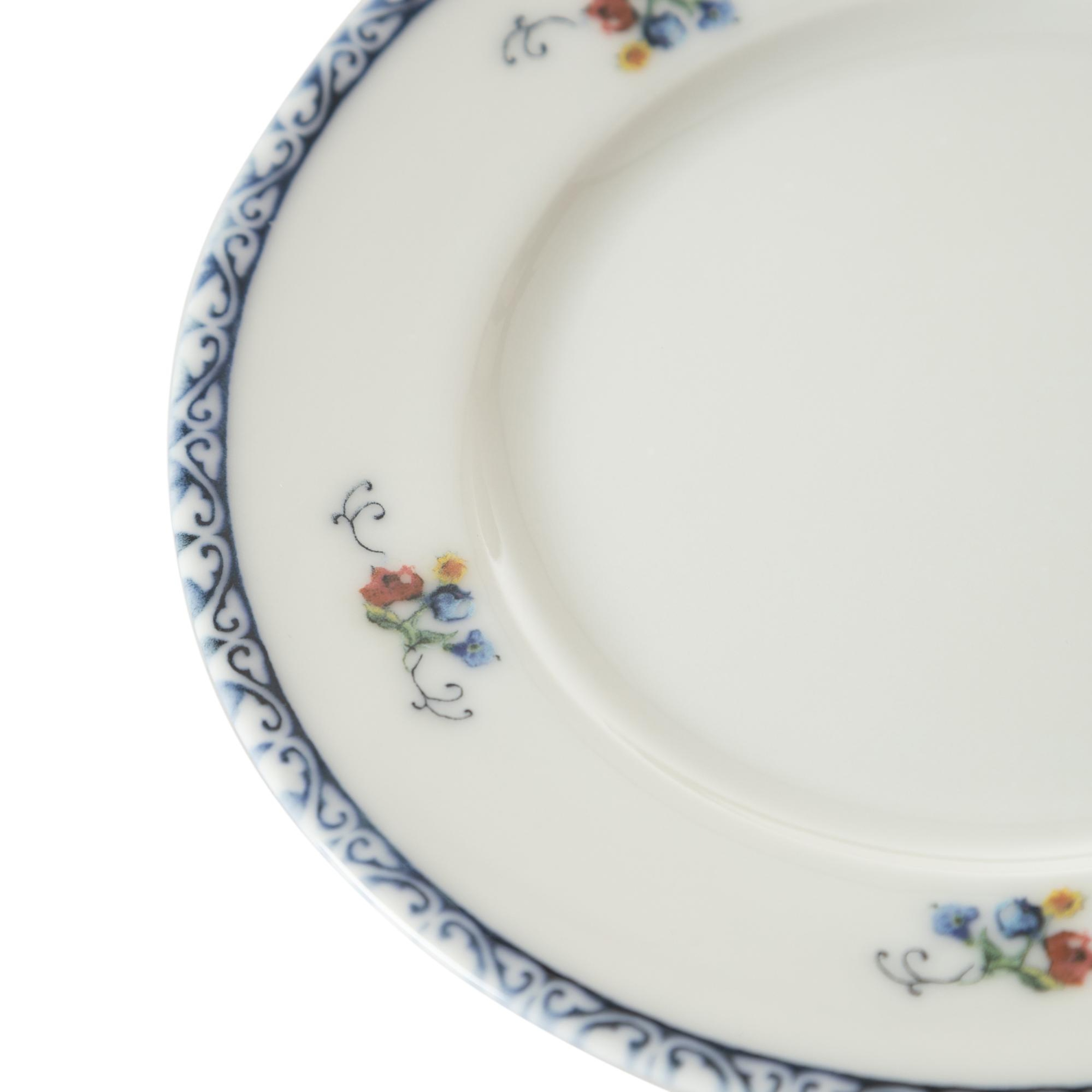 WIEN TATLI  TABAĞI 16CM