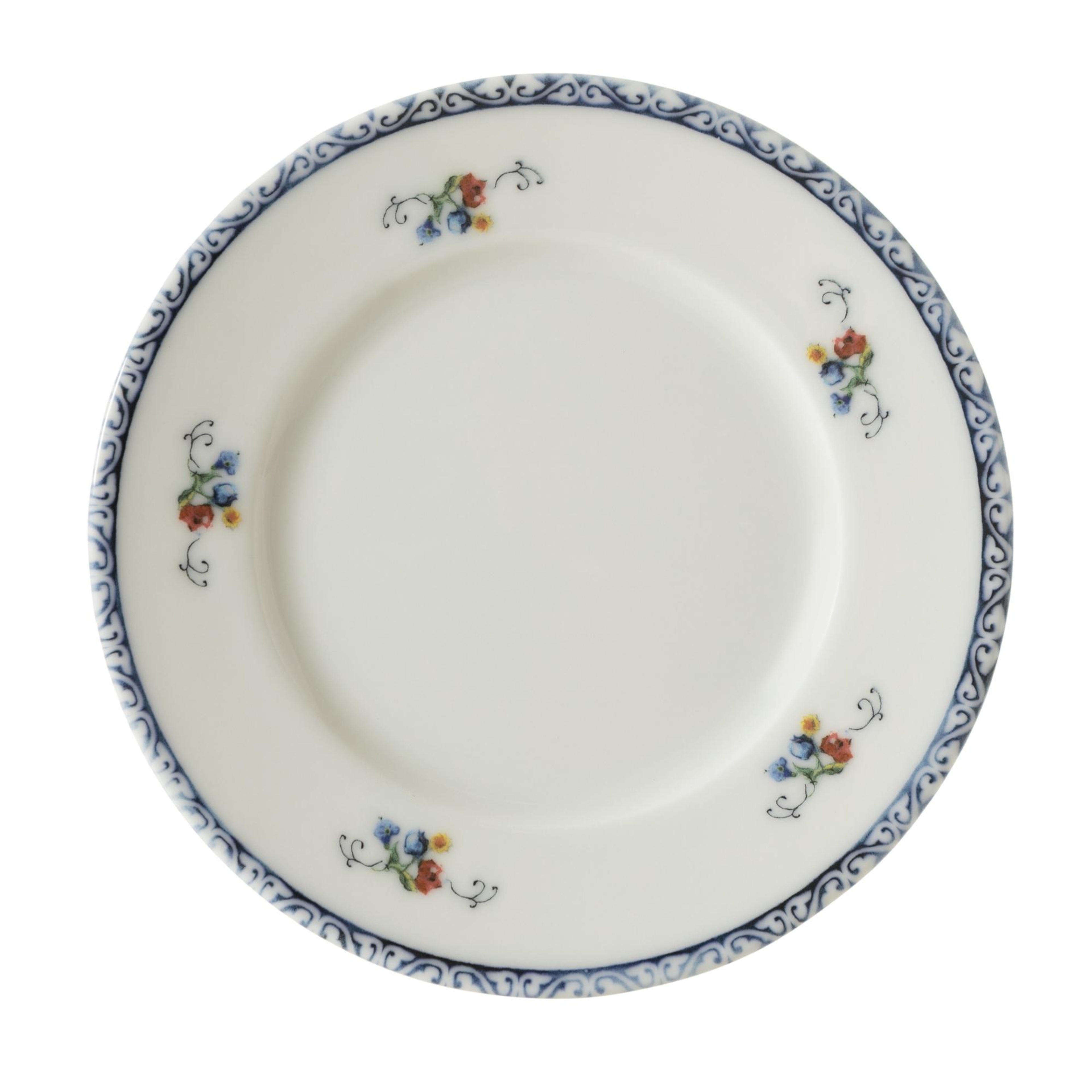 WIEN TATLI  TABAĞI 16CM