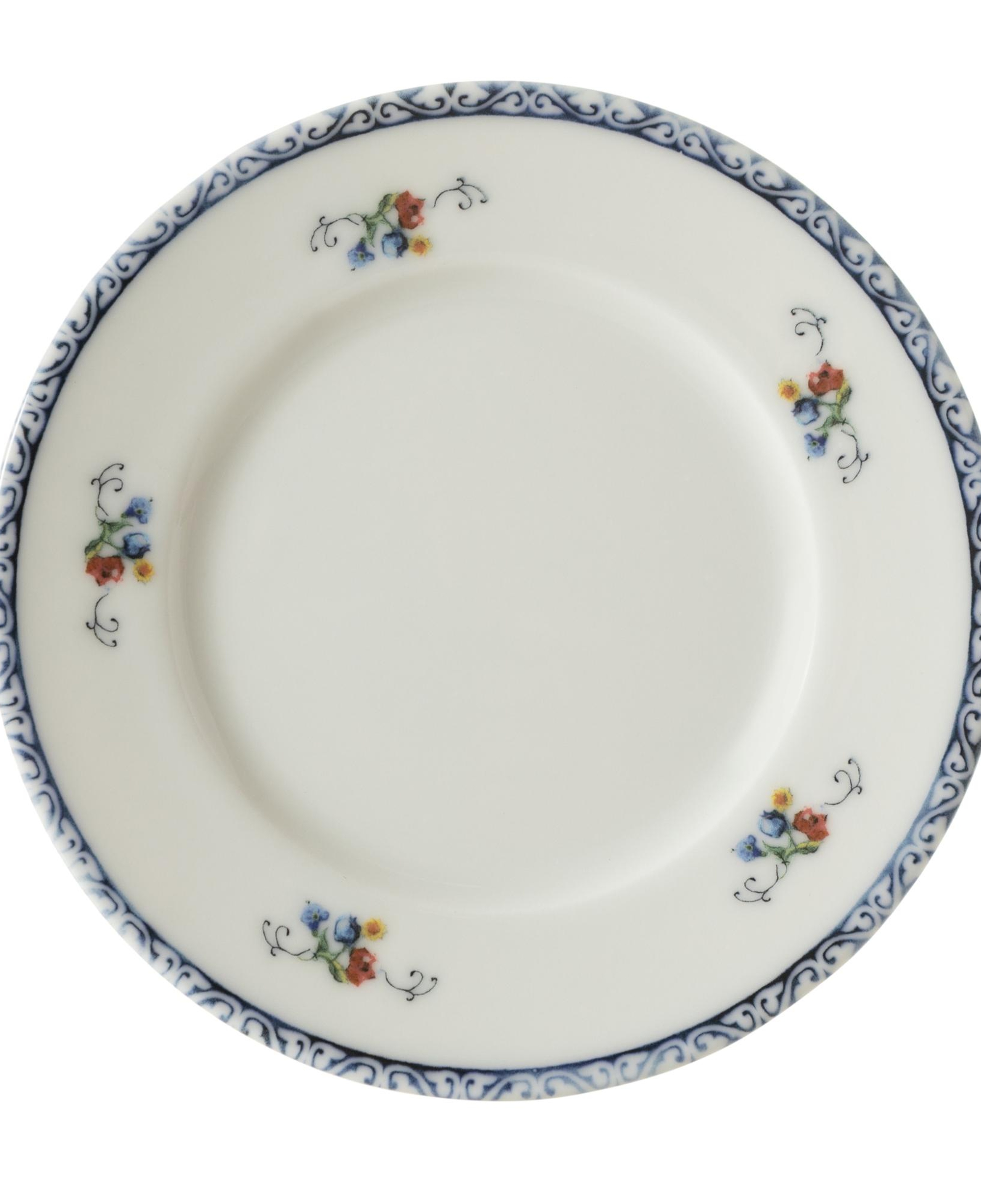 WIEN TATLI  TABAĞI 16CM