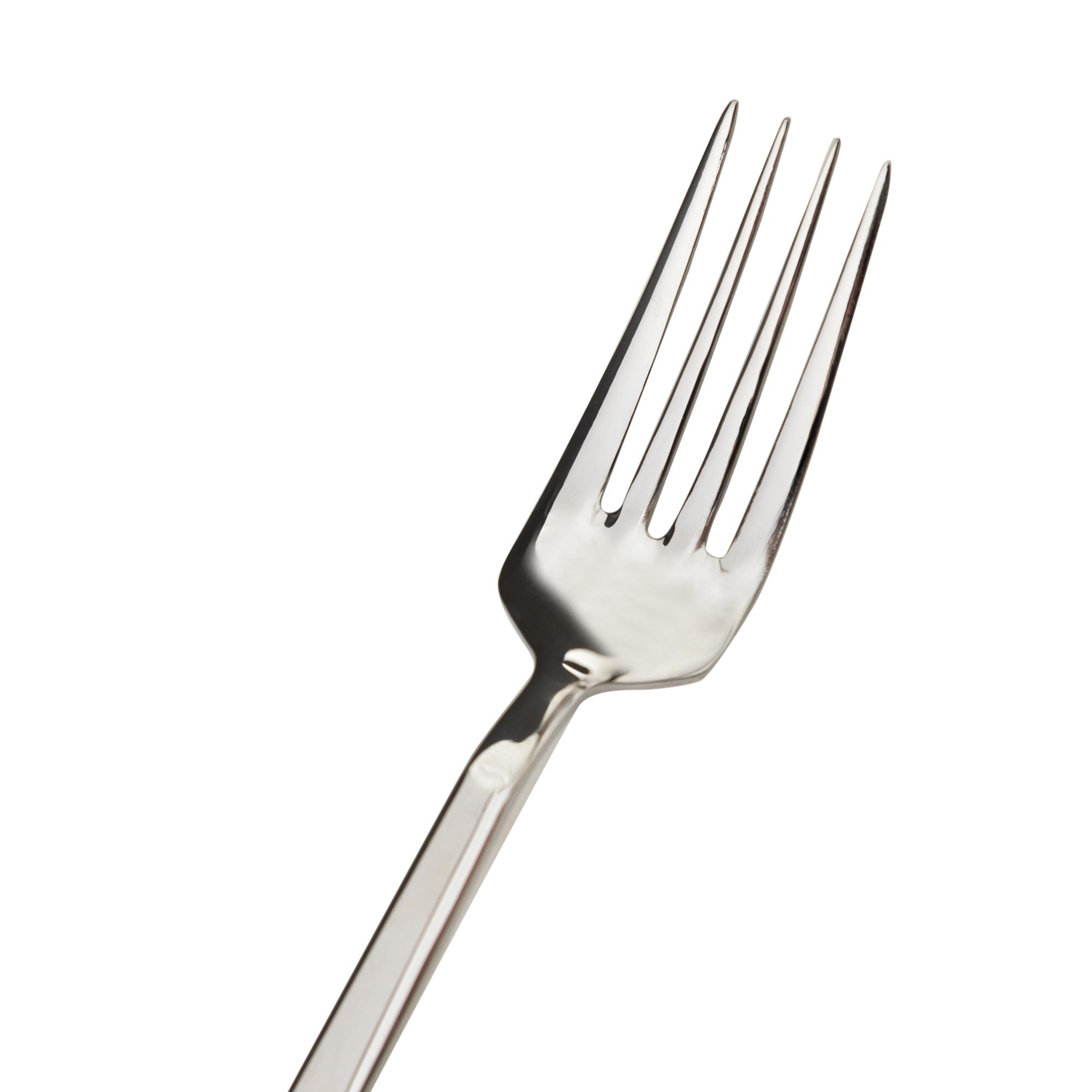 NEW PREMIUM STEEL 2'Lİ TATLI ÇATALI