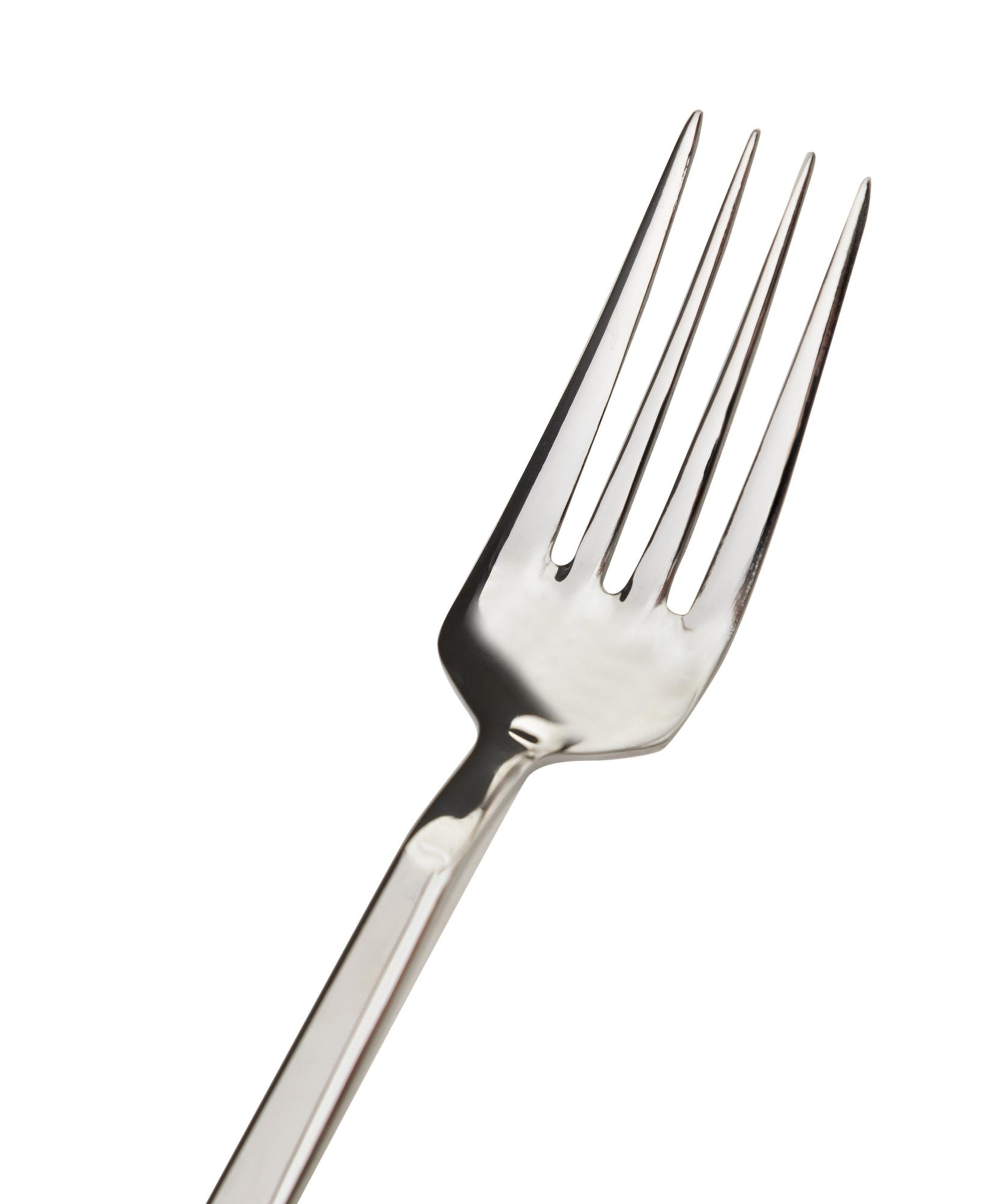 NEW PREMIUM STEEL 2'Lİ TATLI ÇATALI