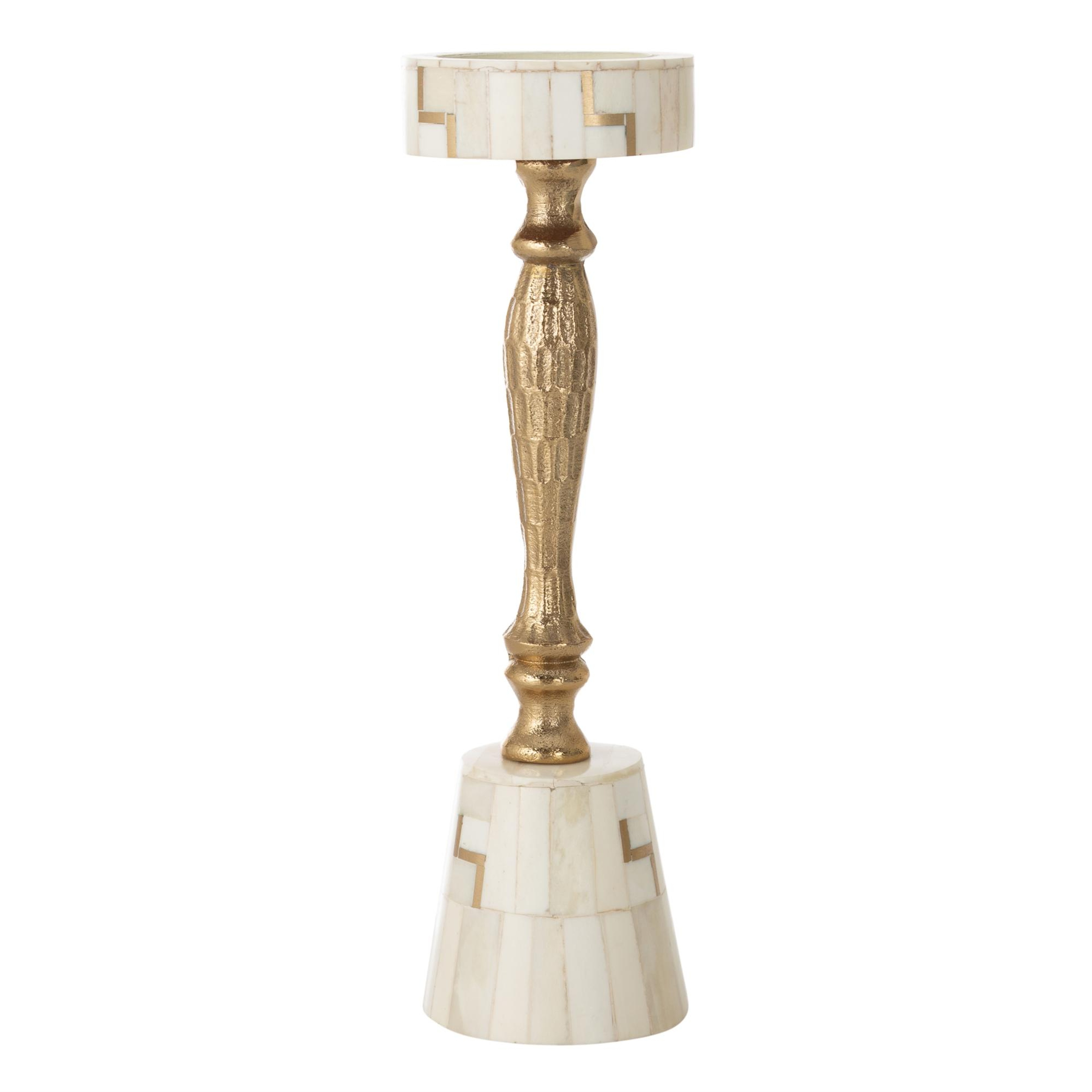 MARBLE MUMLUK 24 CM