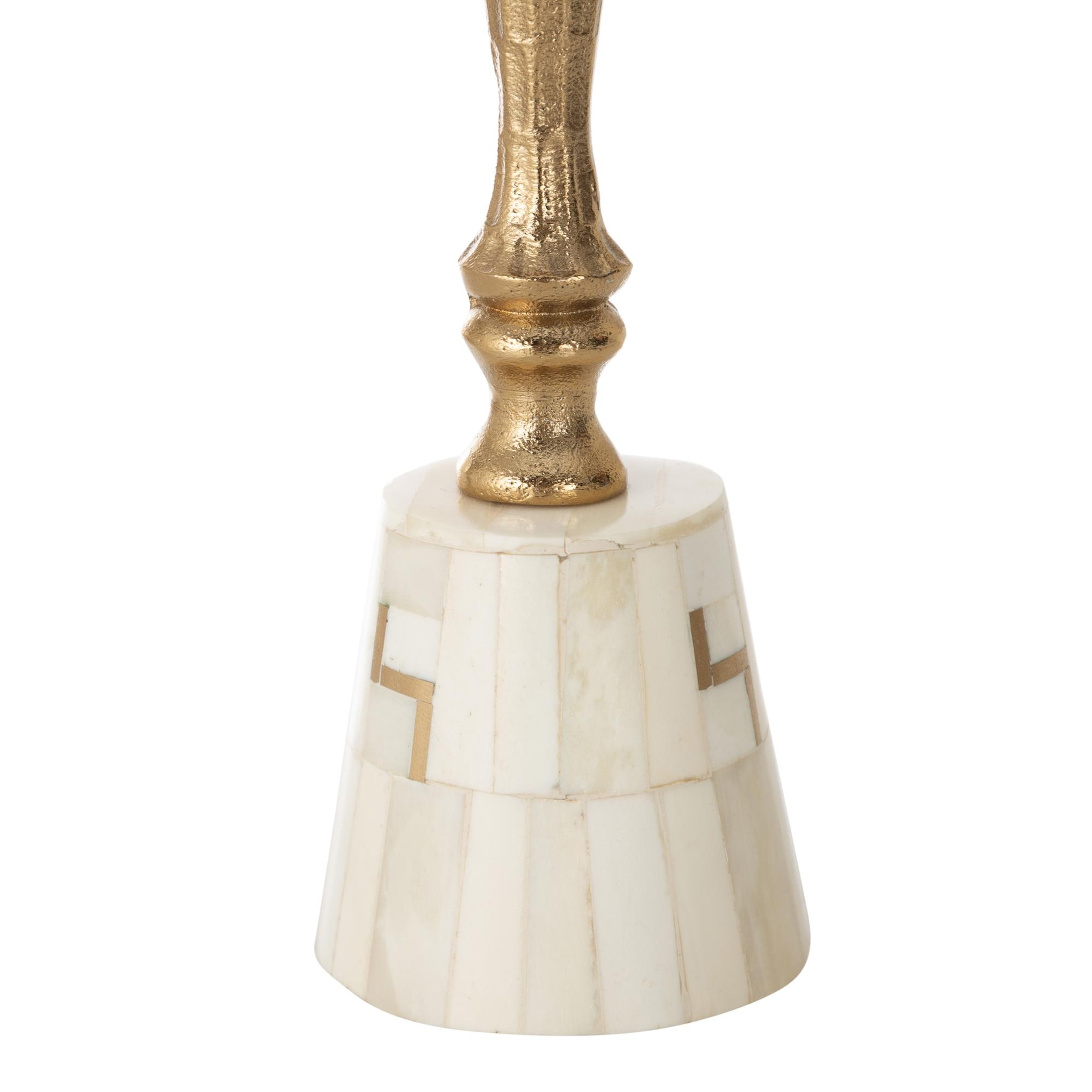 MARBLE MUMLUK 24 CM