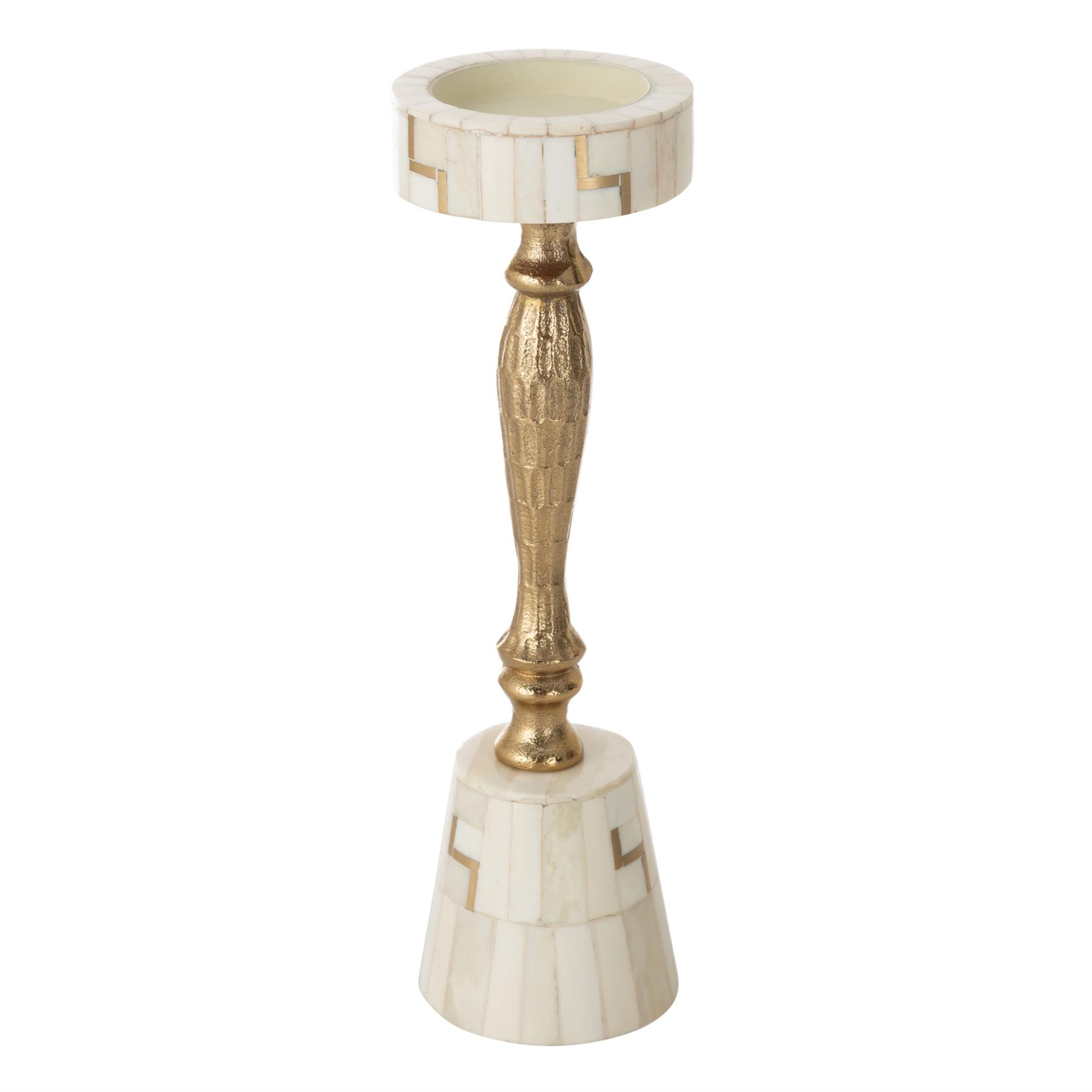 MARBLE MUMLUK 24 CM