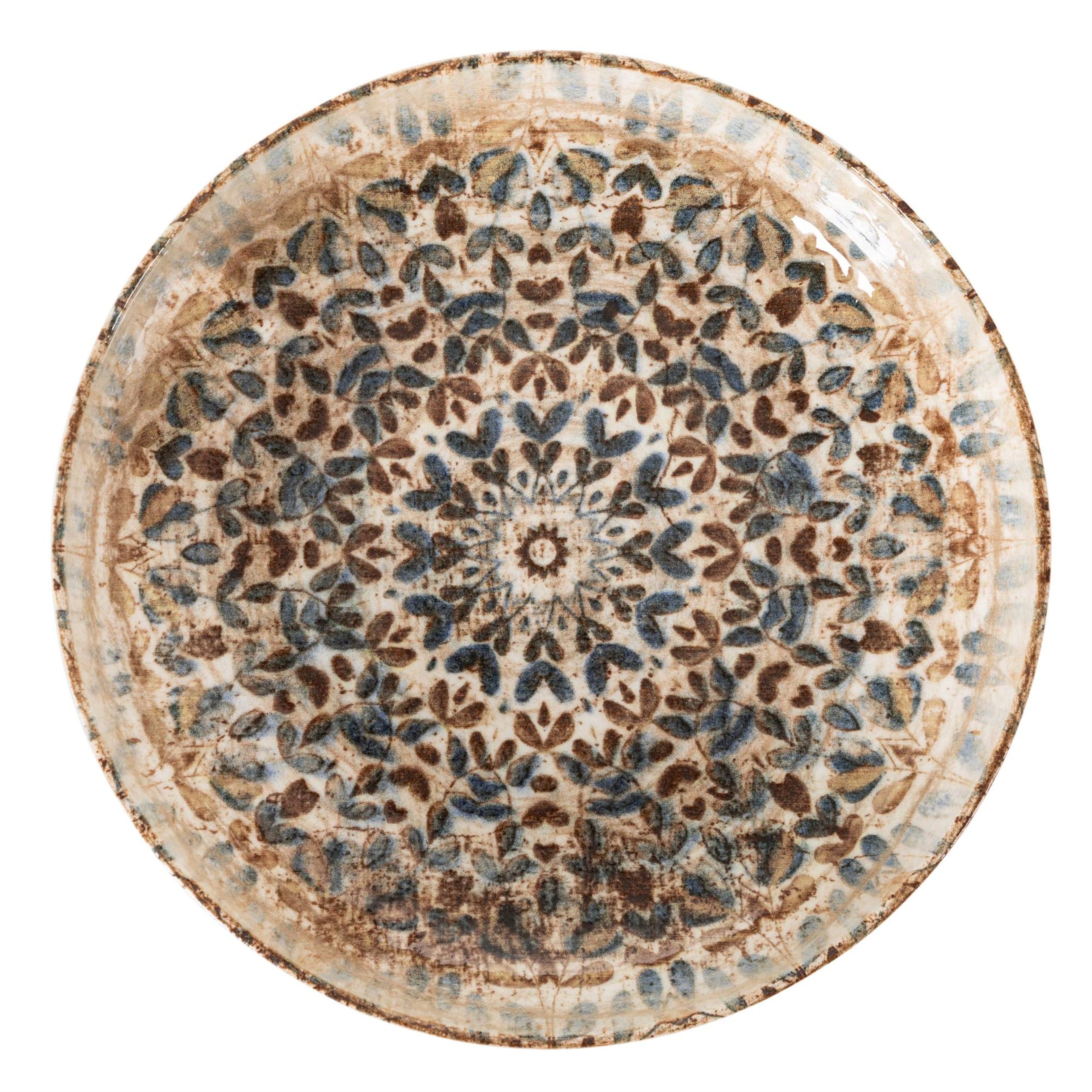 EPHESUS SALATA TABAĞI 26CM