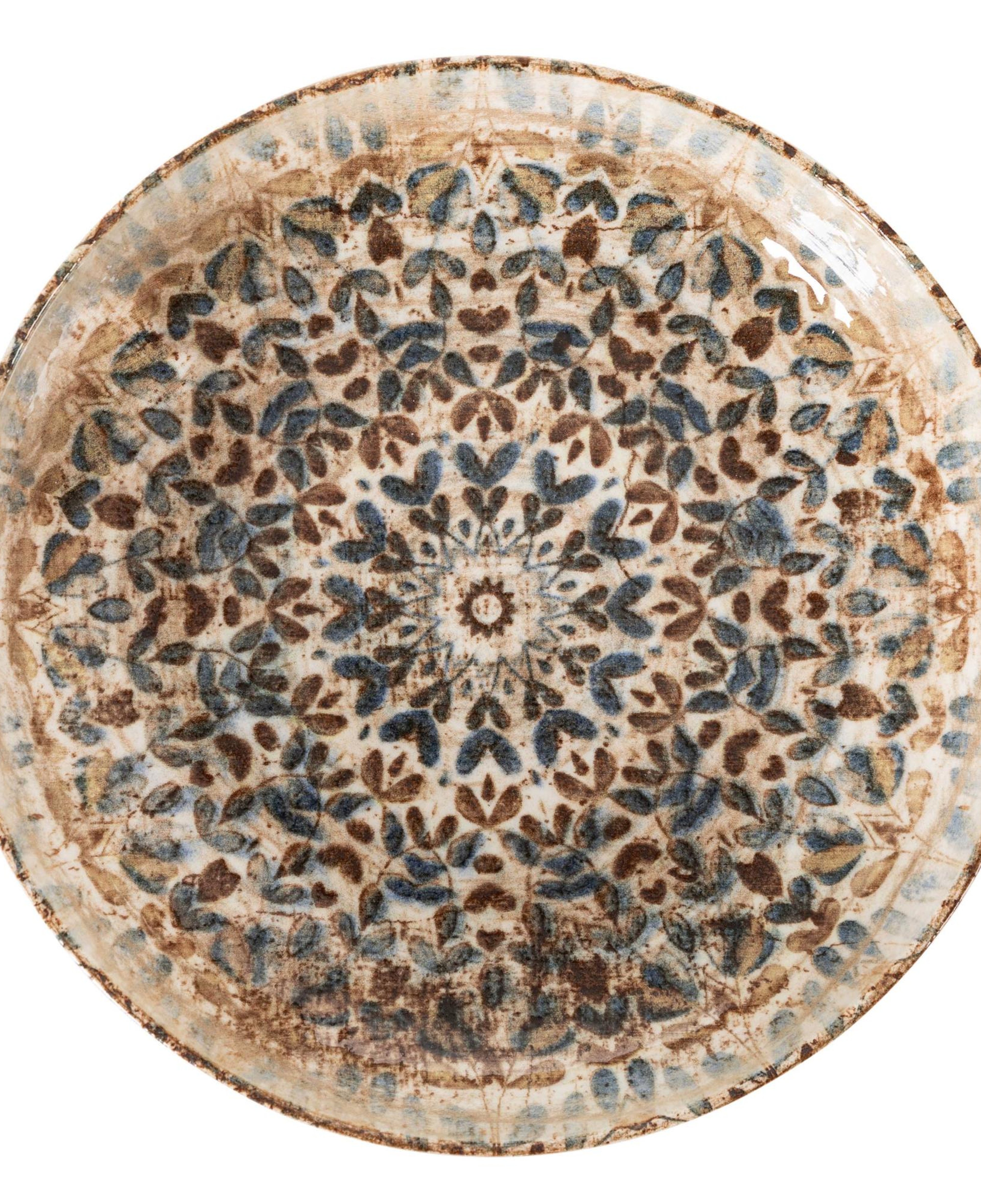 EPHESUS SALATA TABAĞI 26CM