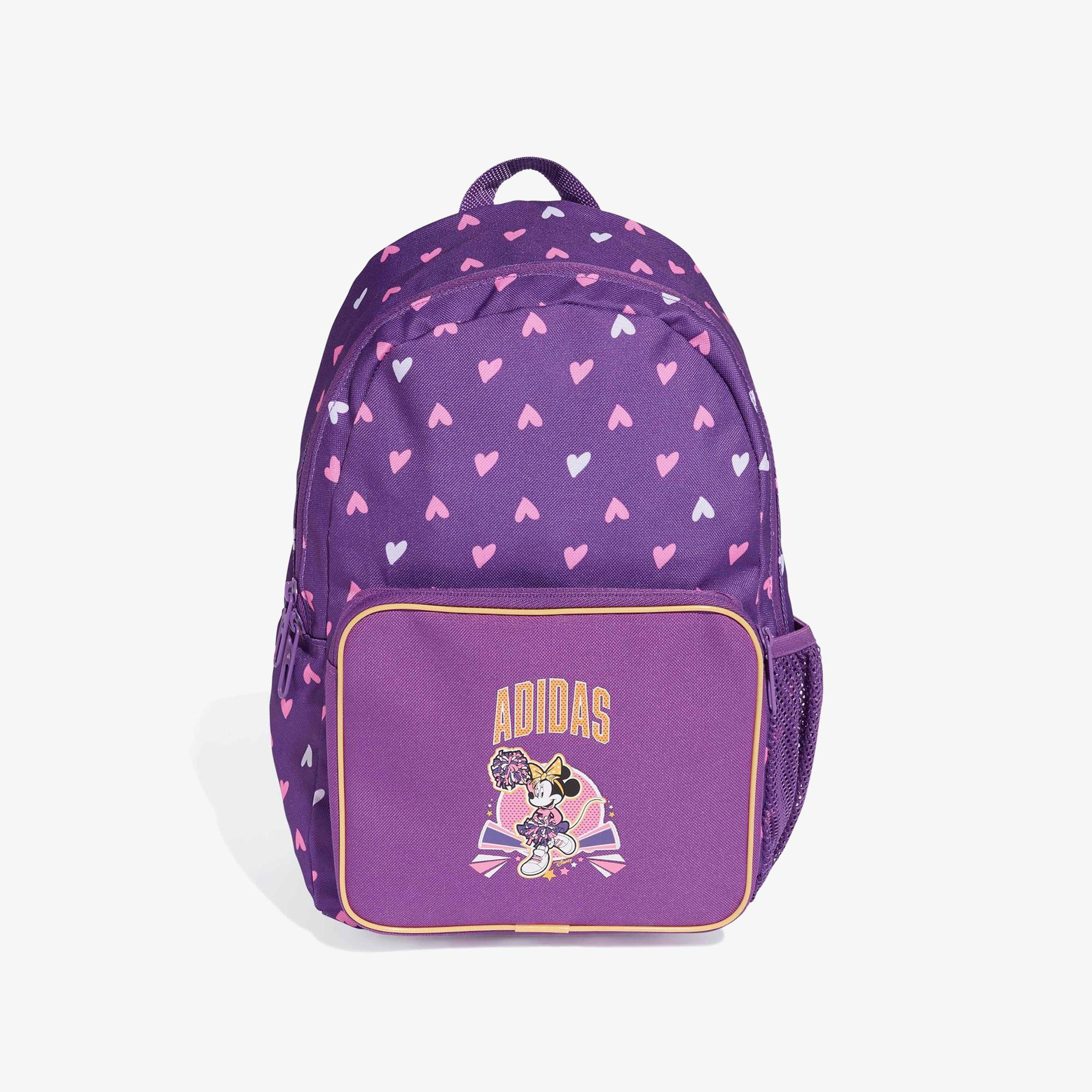 adidas Disney Minnie Mouse Çocuk Mor Sırt Çantası