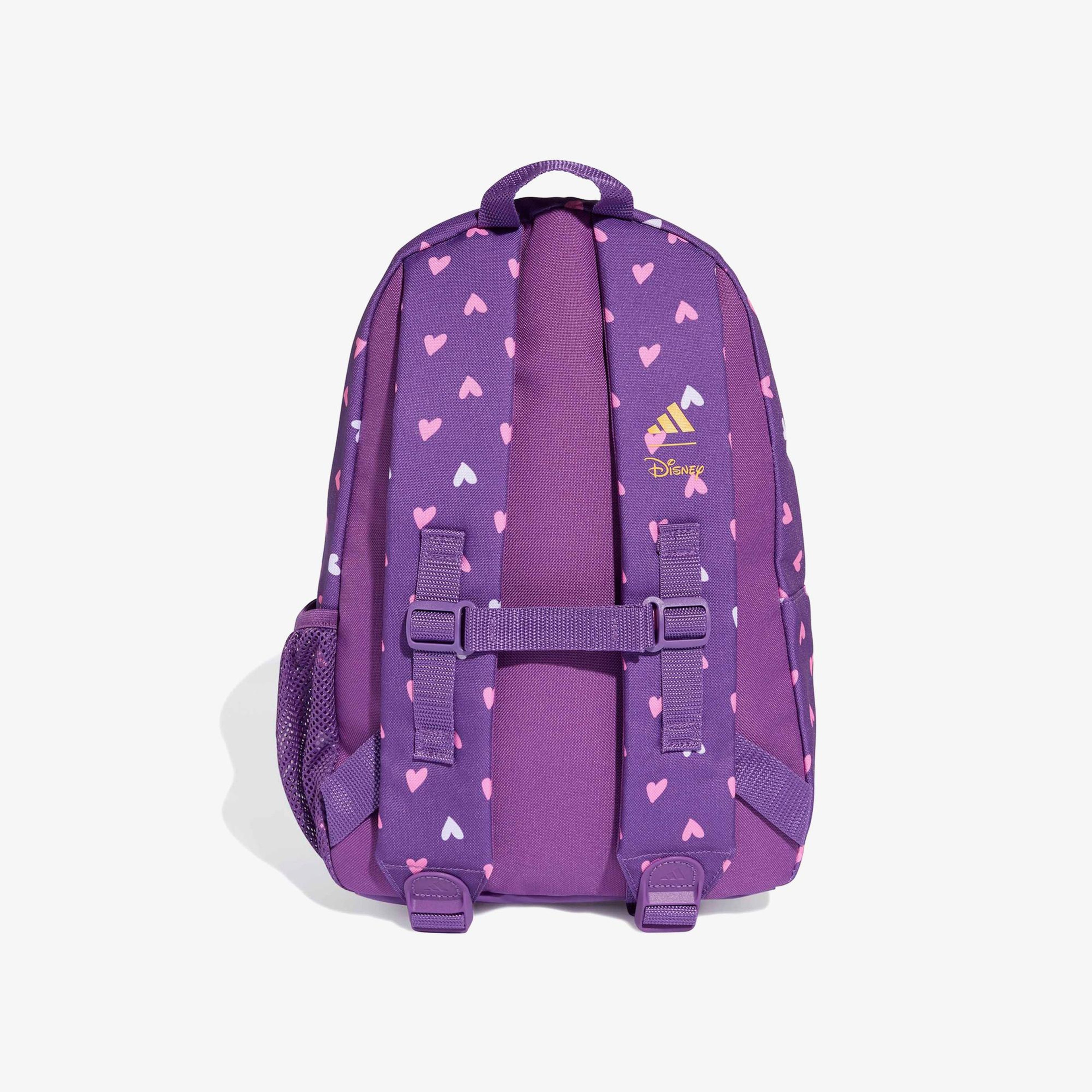 adidas Disney Minnie Mouse Çocuk Mor Sırt Çantası