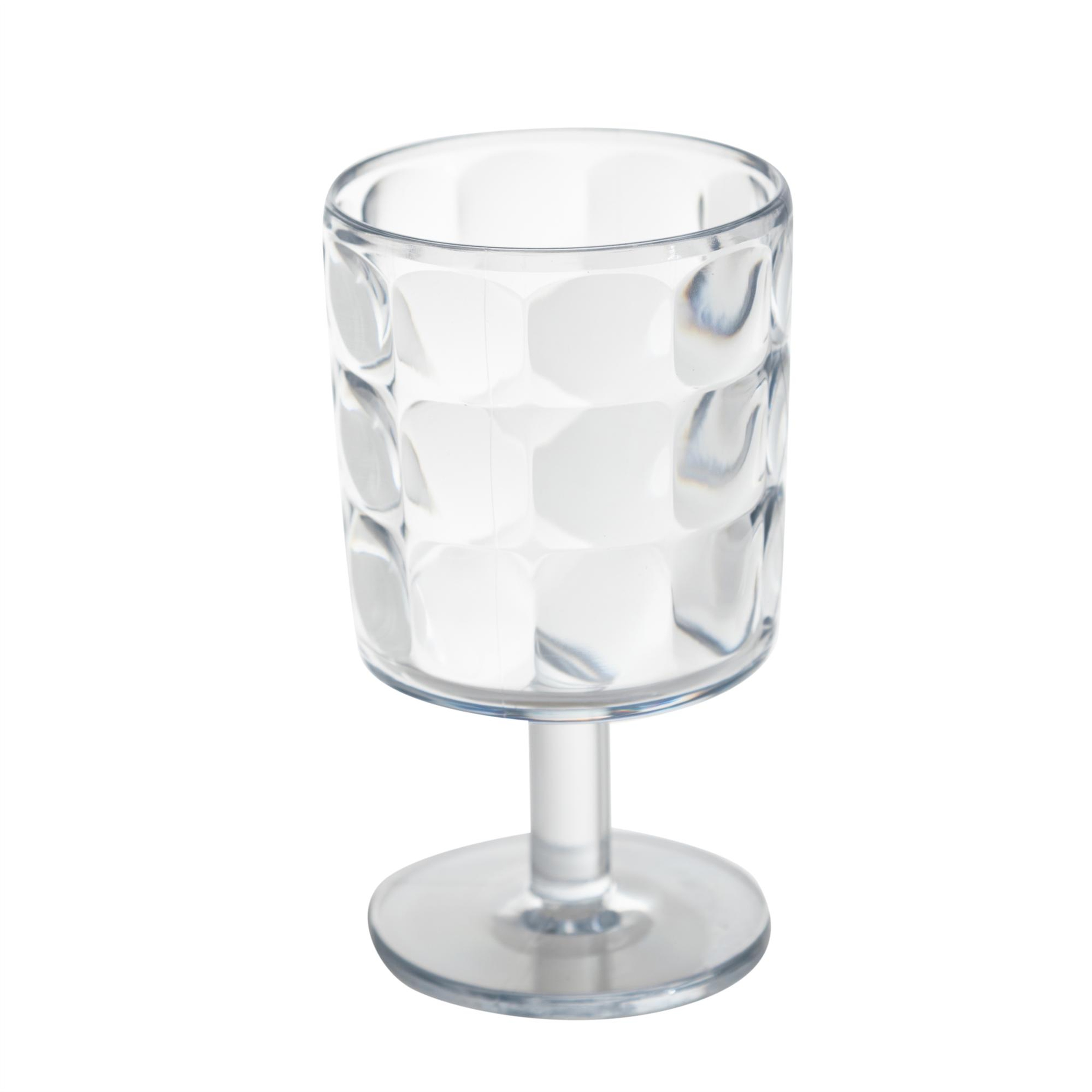 ACRYLIC KADEH 340 ML