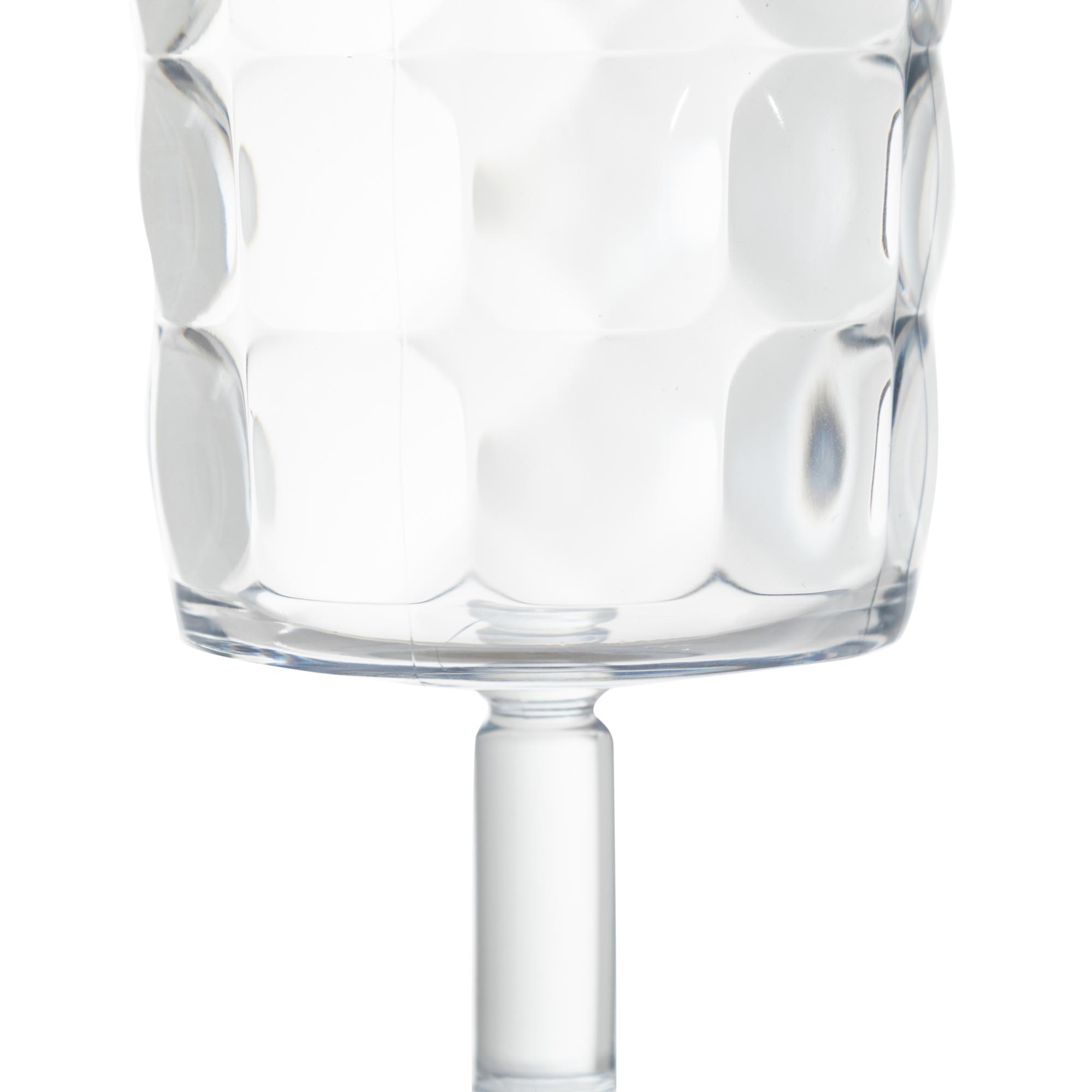ACRYLIC KADEH 340 ML