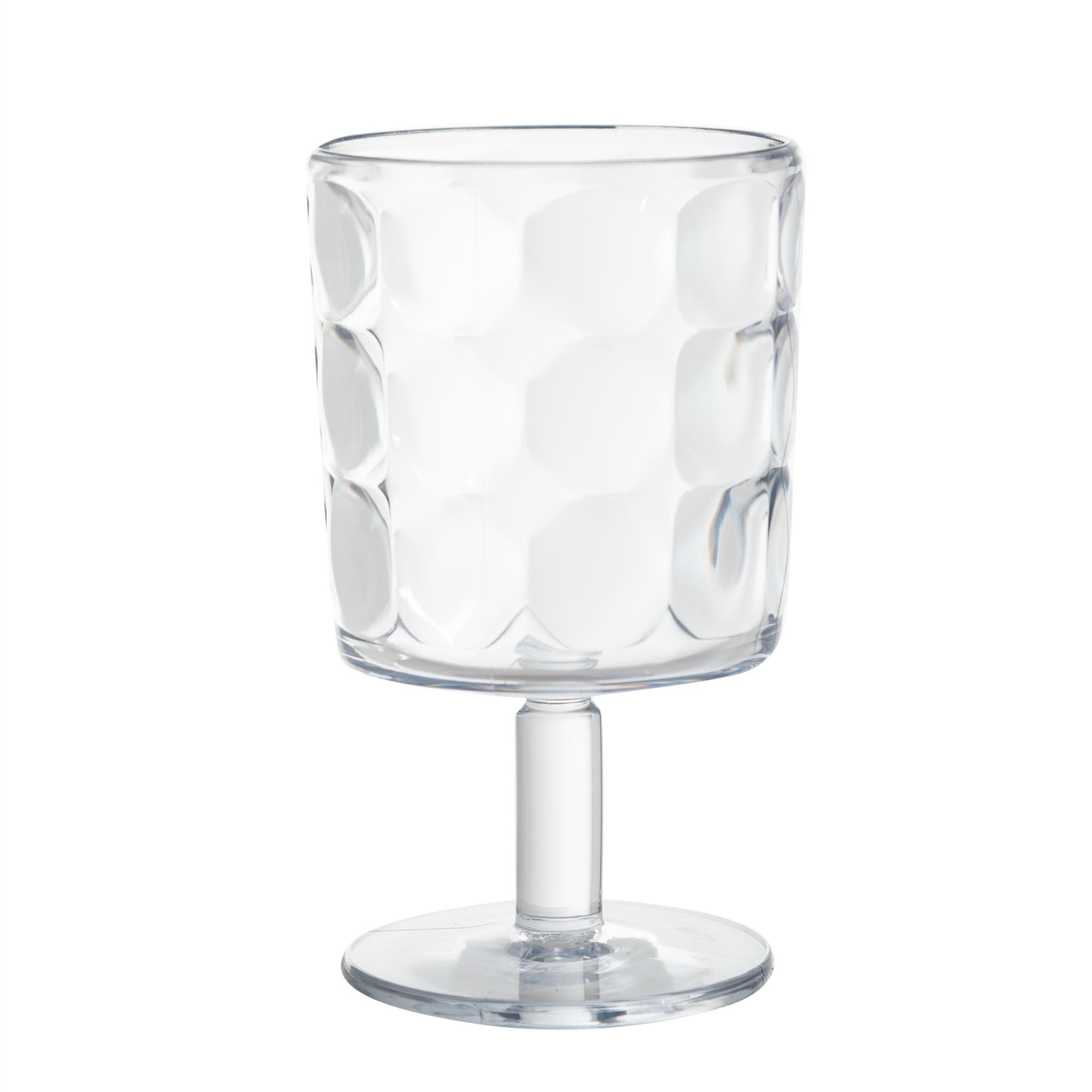 ACRYLIC KADEH 340 ML